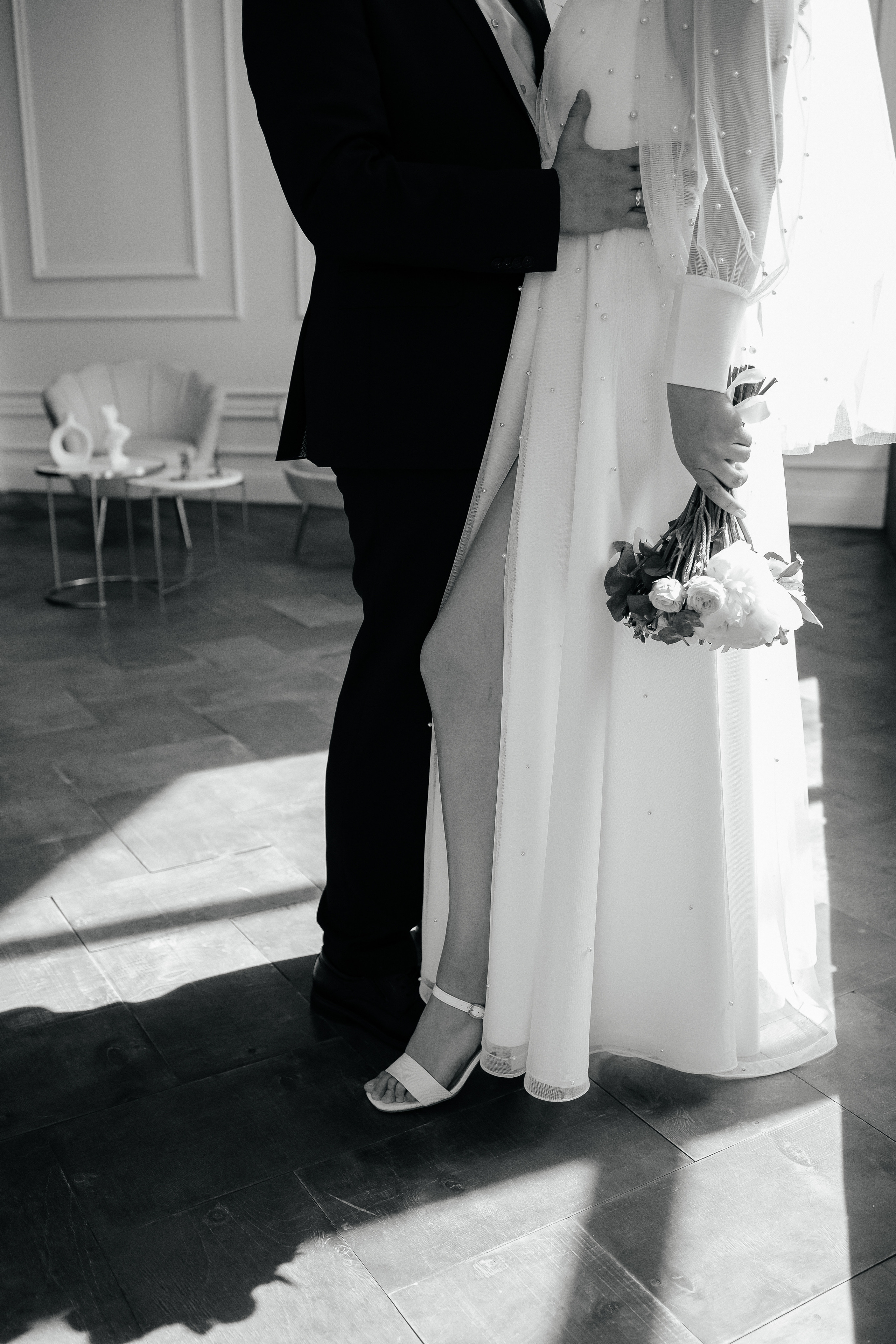 Свадебная съёмка. Фотограф в Нижнем Новгороде и Кстово