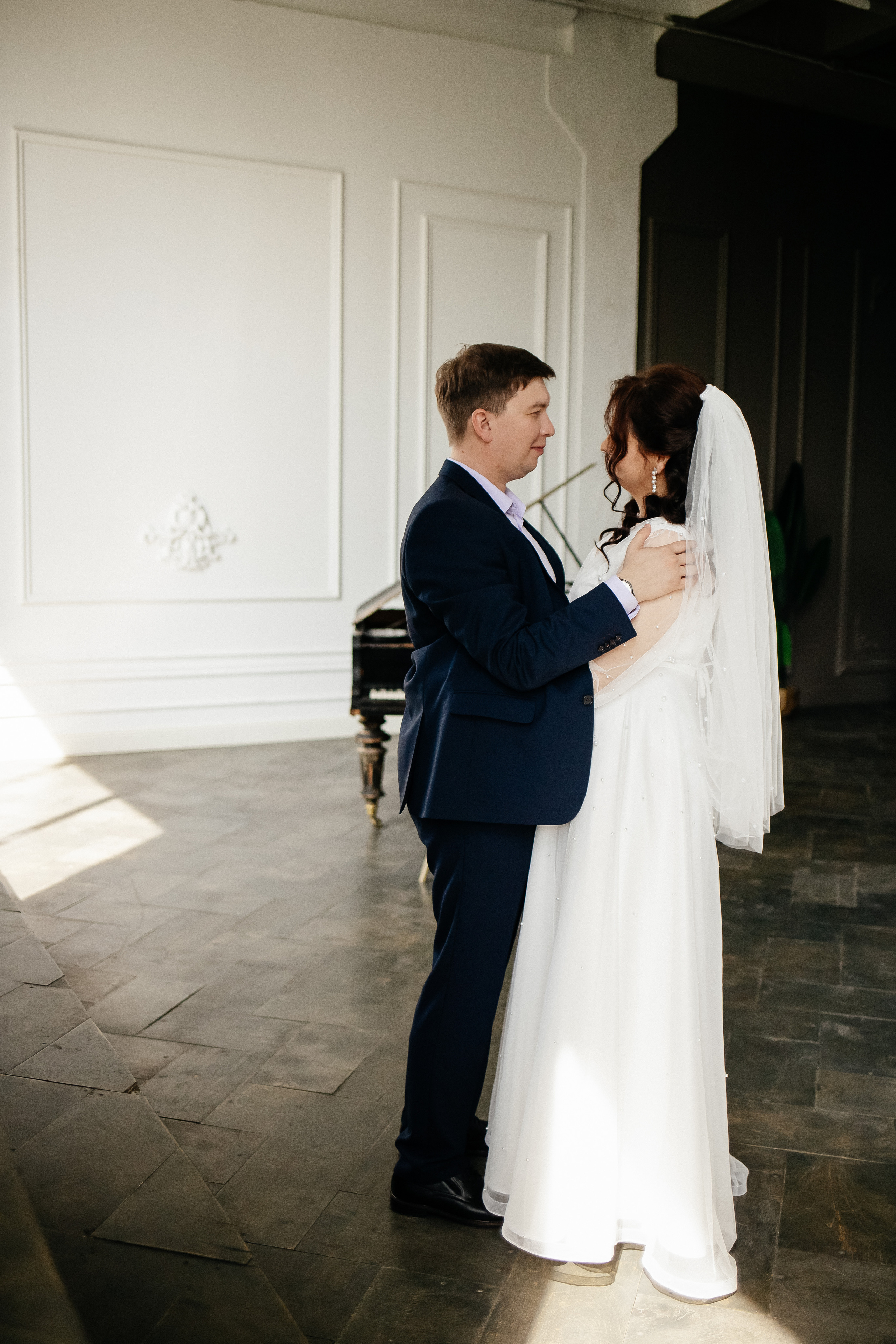 Свадебная съёмка. Фотограф в Нижнем Новгороде и Кстово