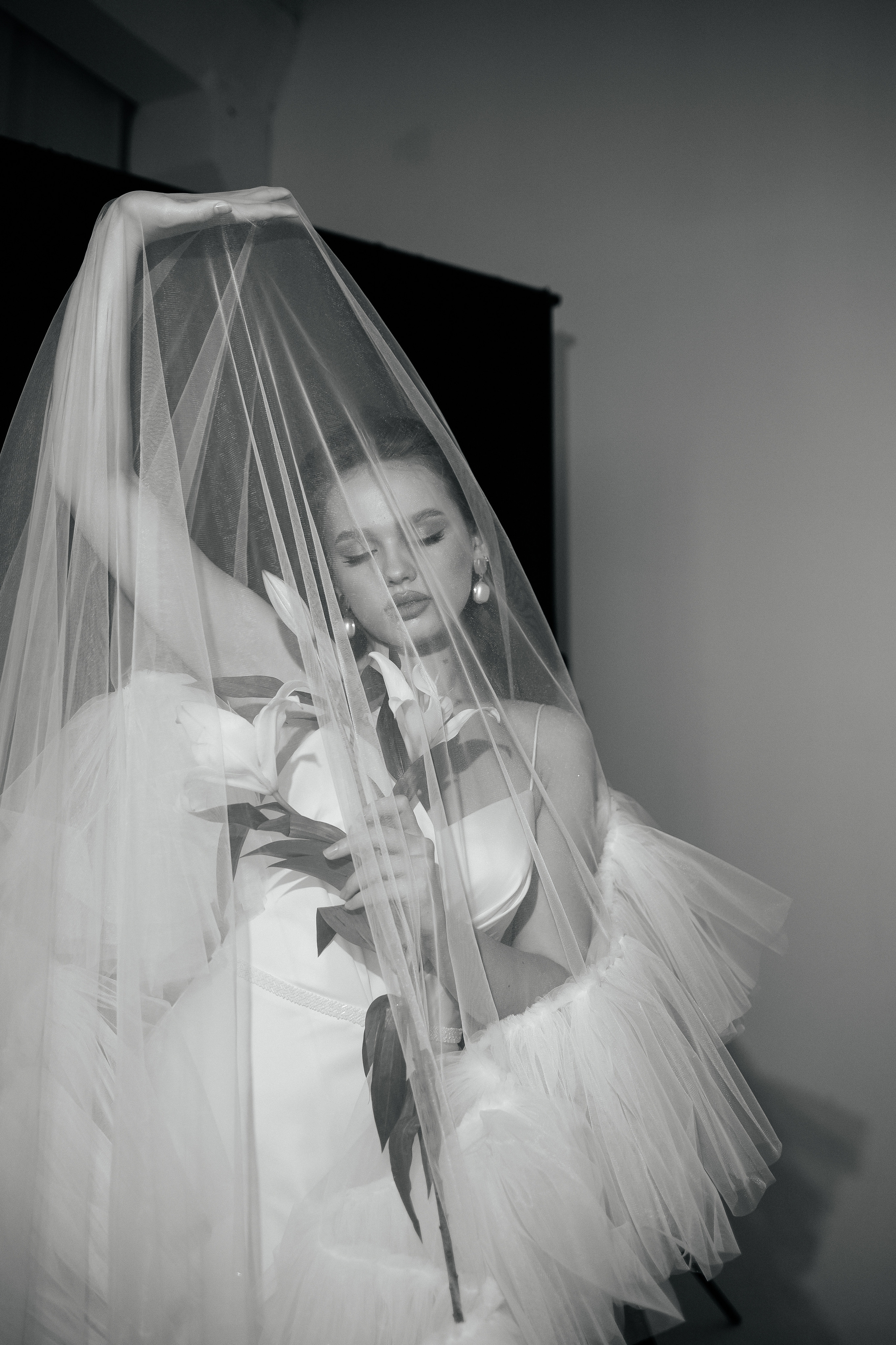 Утро невесты. Фотограф в Нижнем Новгороде и Кстово