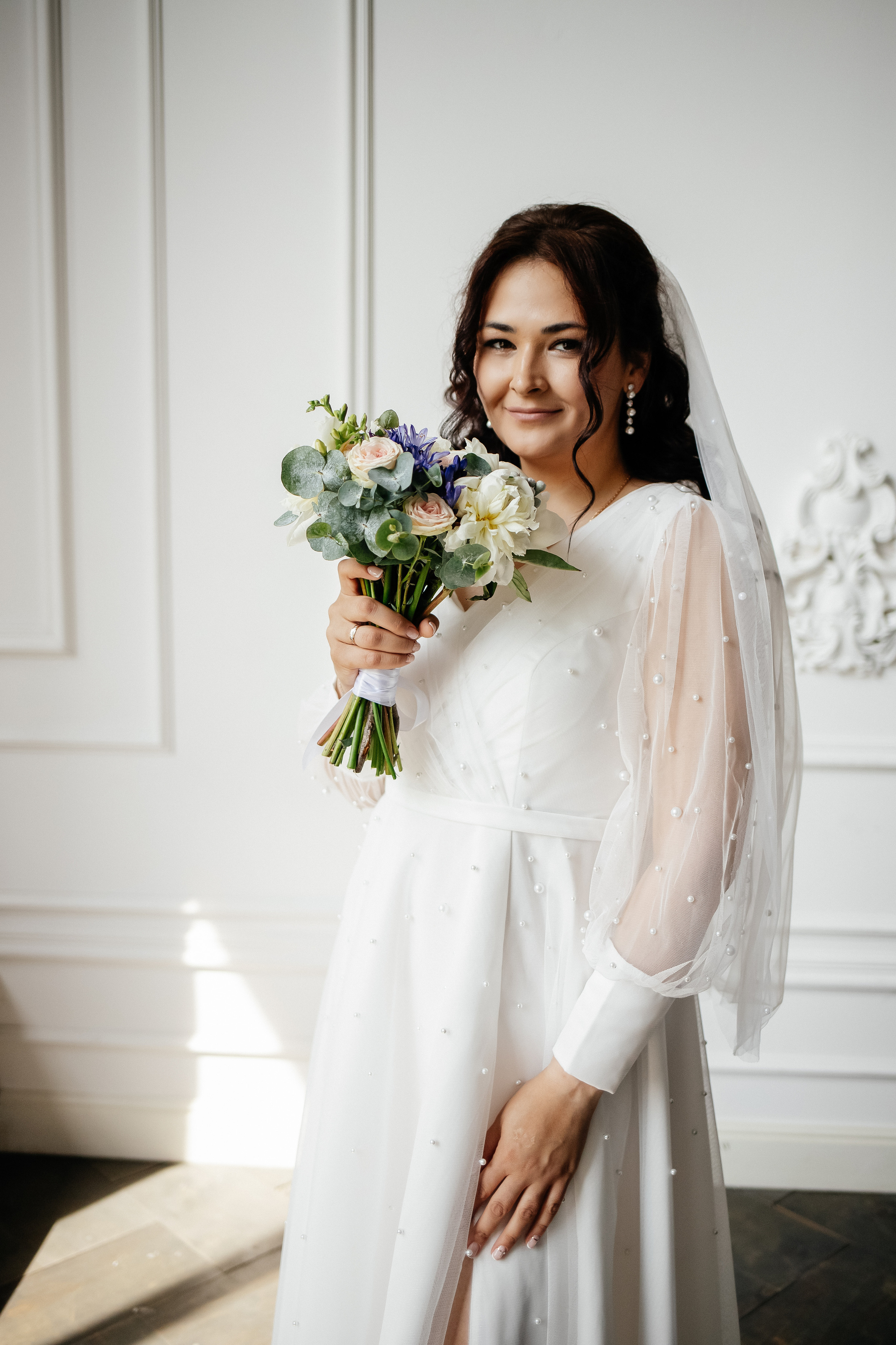 Свадебная съёмка. Фотограф в Нижнем Новгороде и Кстово