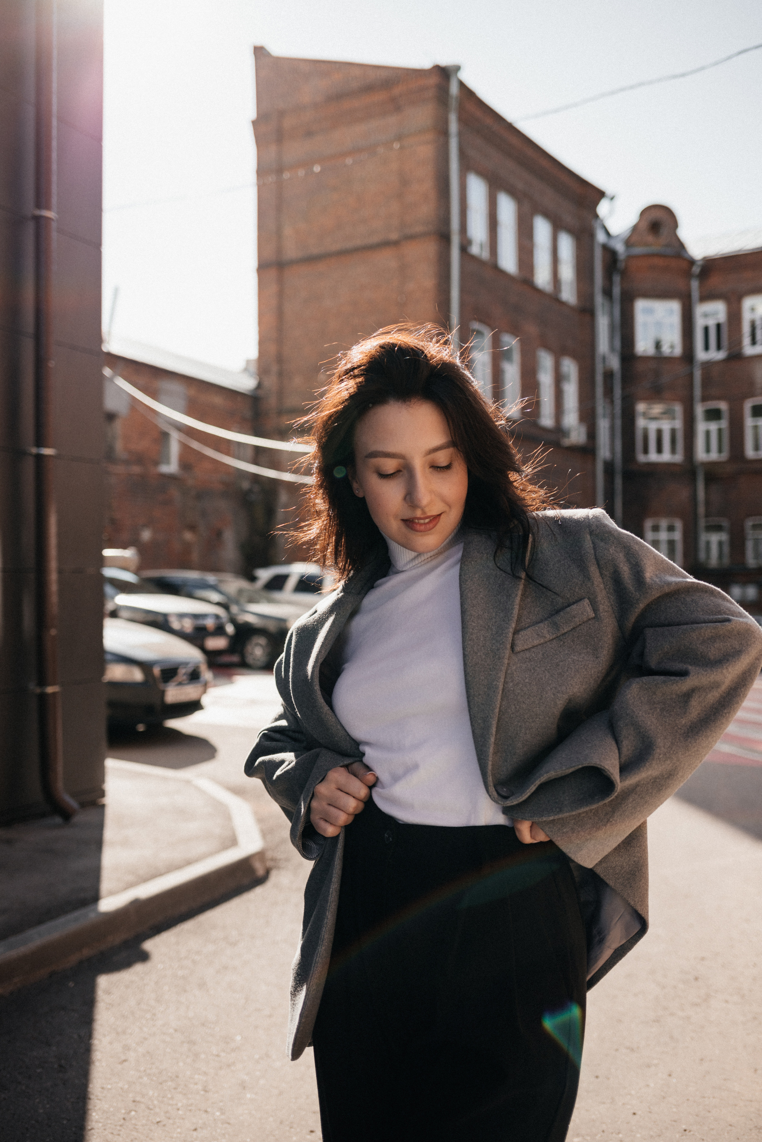 Для Яны. Фотограф в Нижнем Новгороде и Кстово