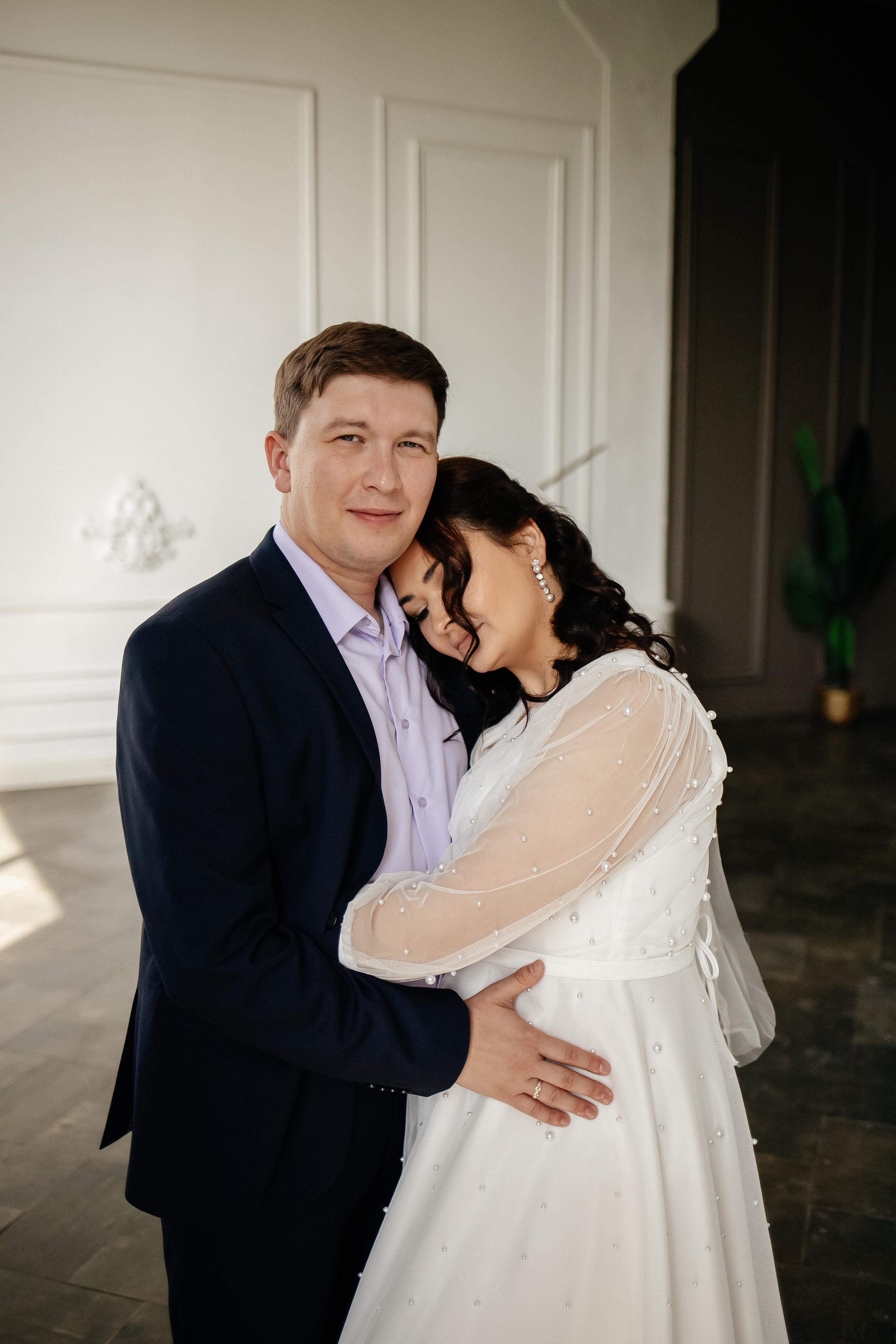 Свадебная съёмка. Фотограф в Нижнем Новгороде и Кстово