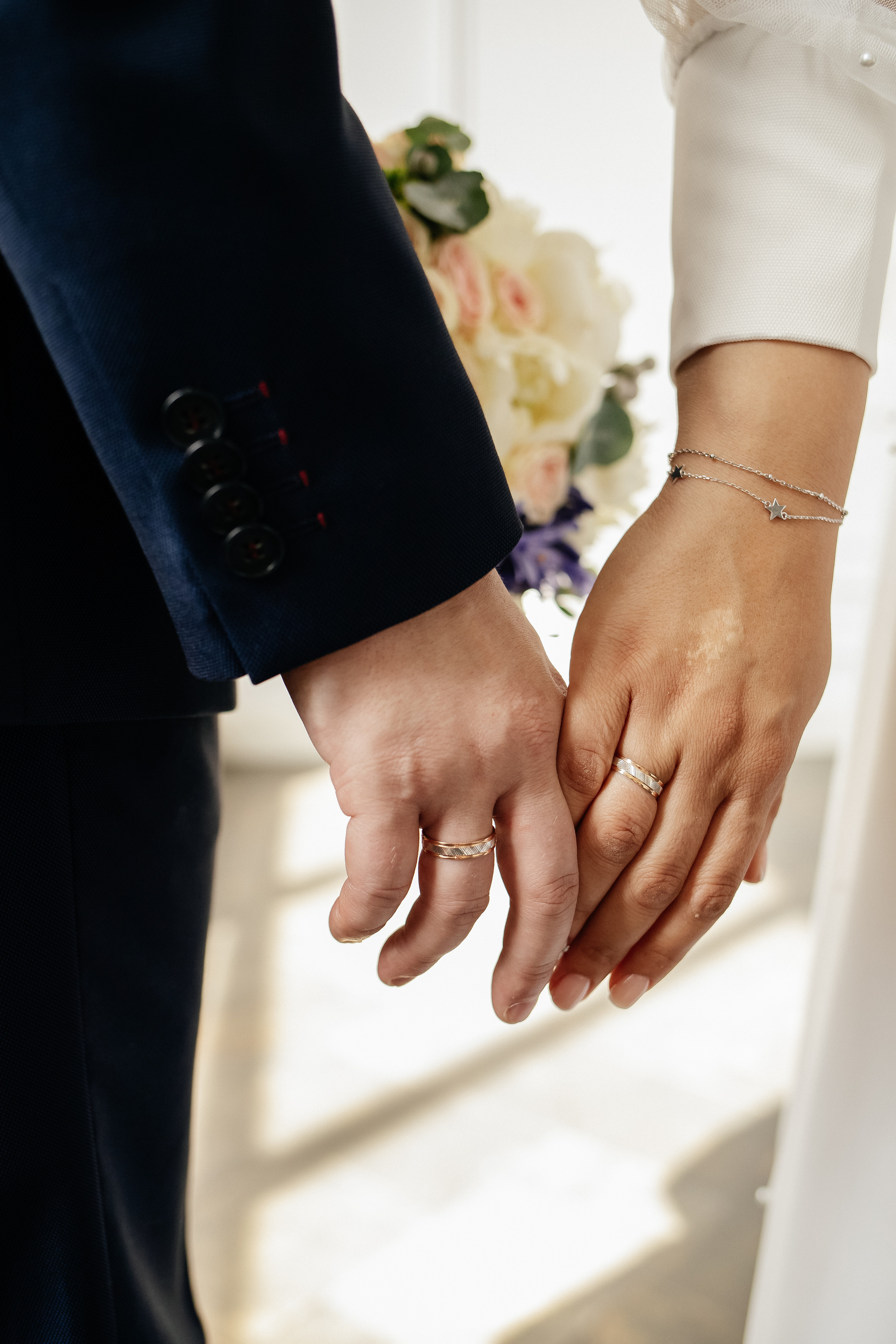 Свадебная съёмка. Фотограф в Нижнем Новгороде и Кстово