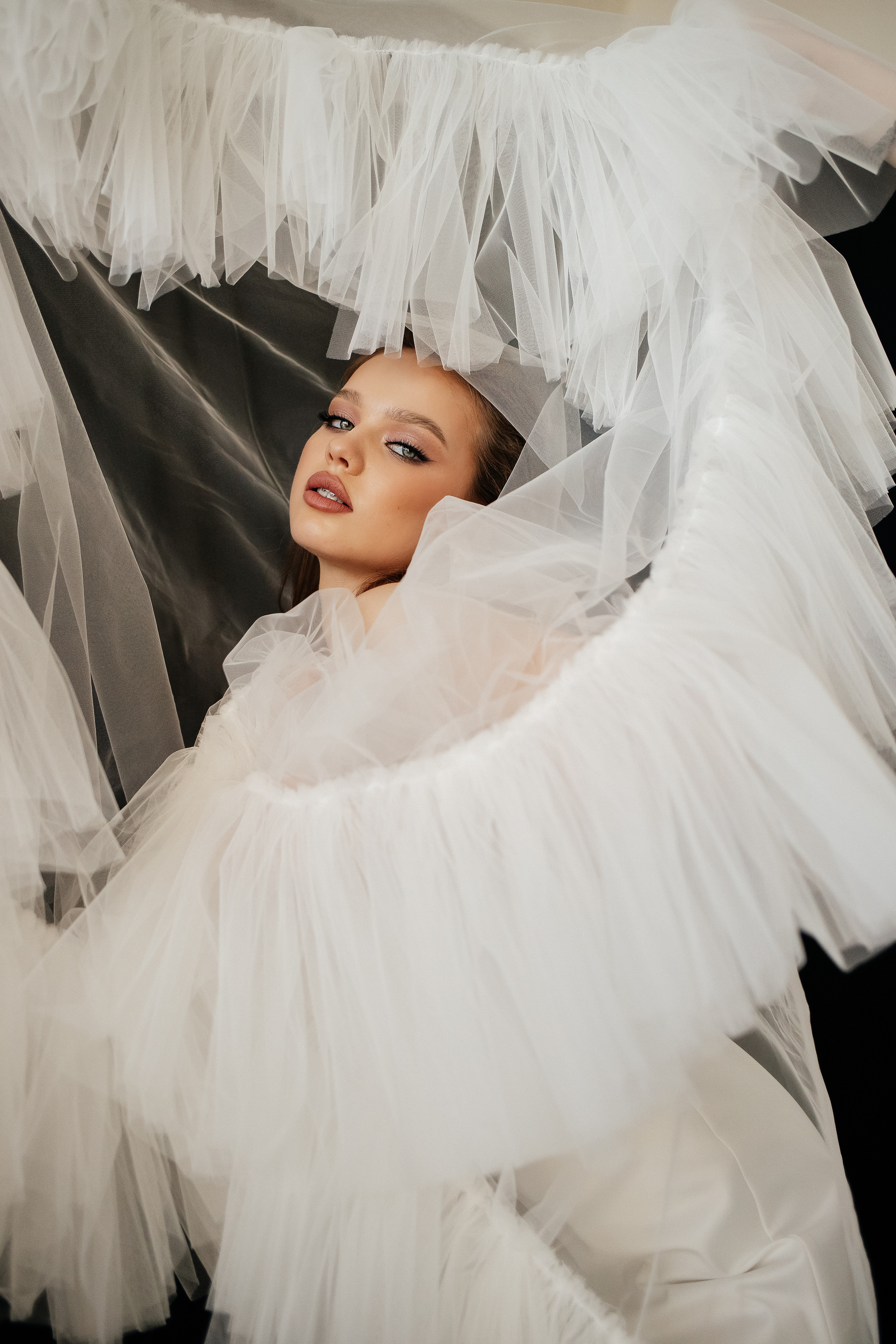 Утро невесты. Фотограф в Нижнем Новгороде и Кстово