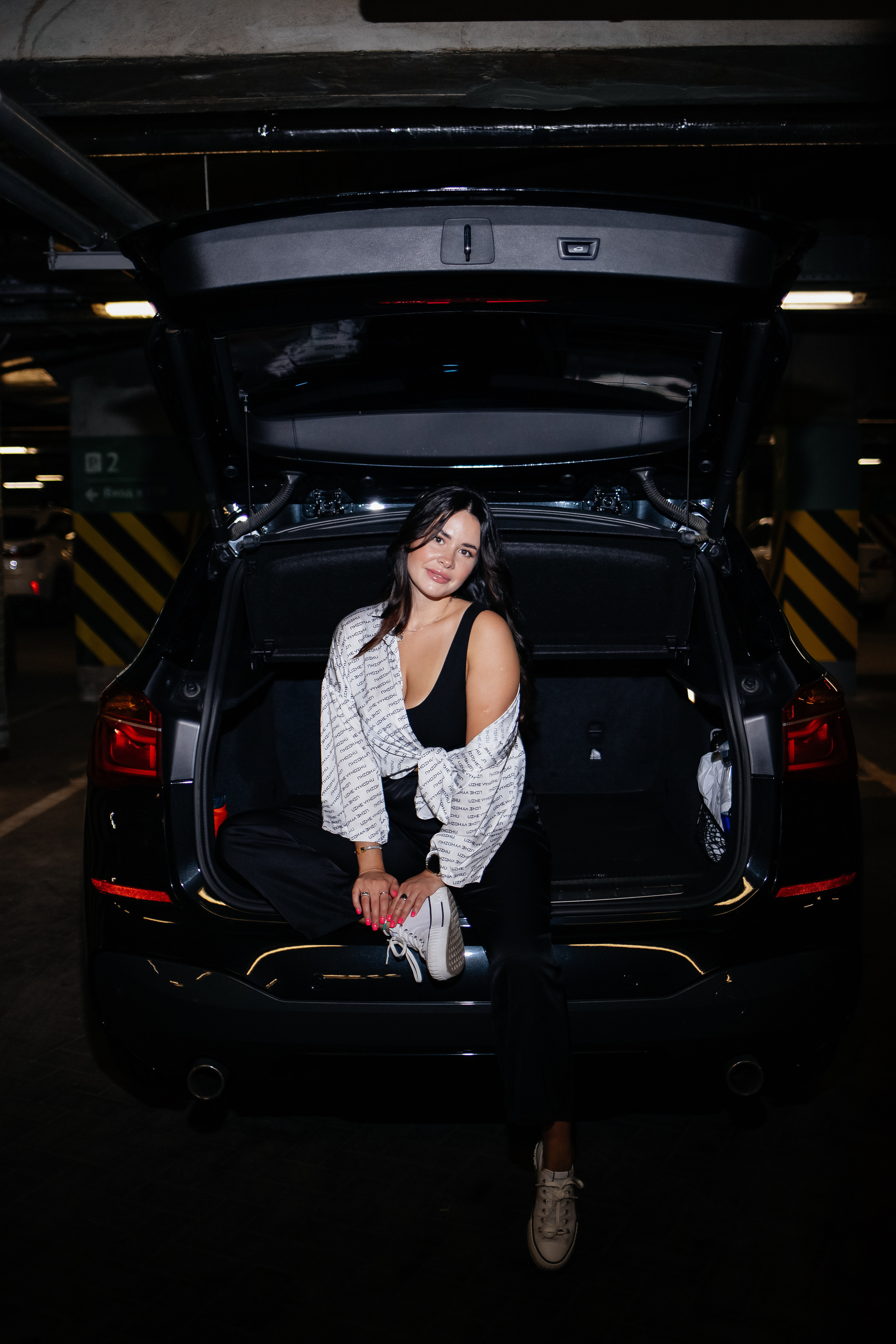 Для Любови. Фотограф в Нижнем Новгороде и Кстово