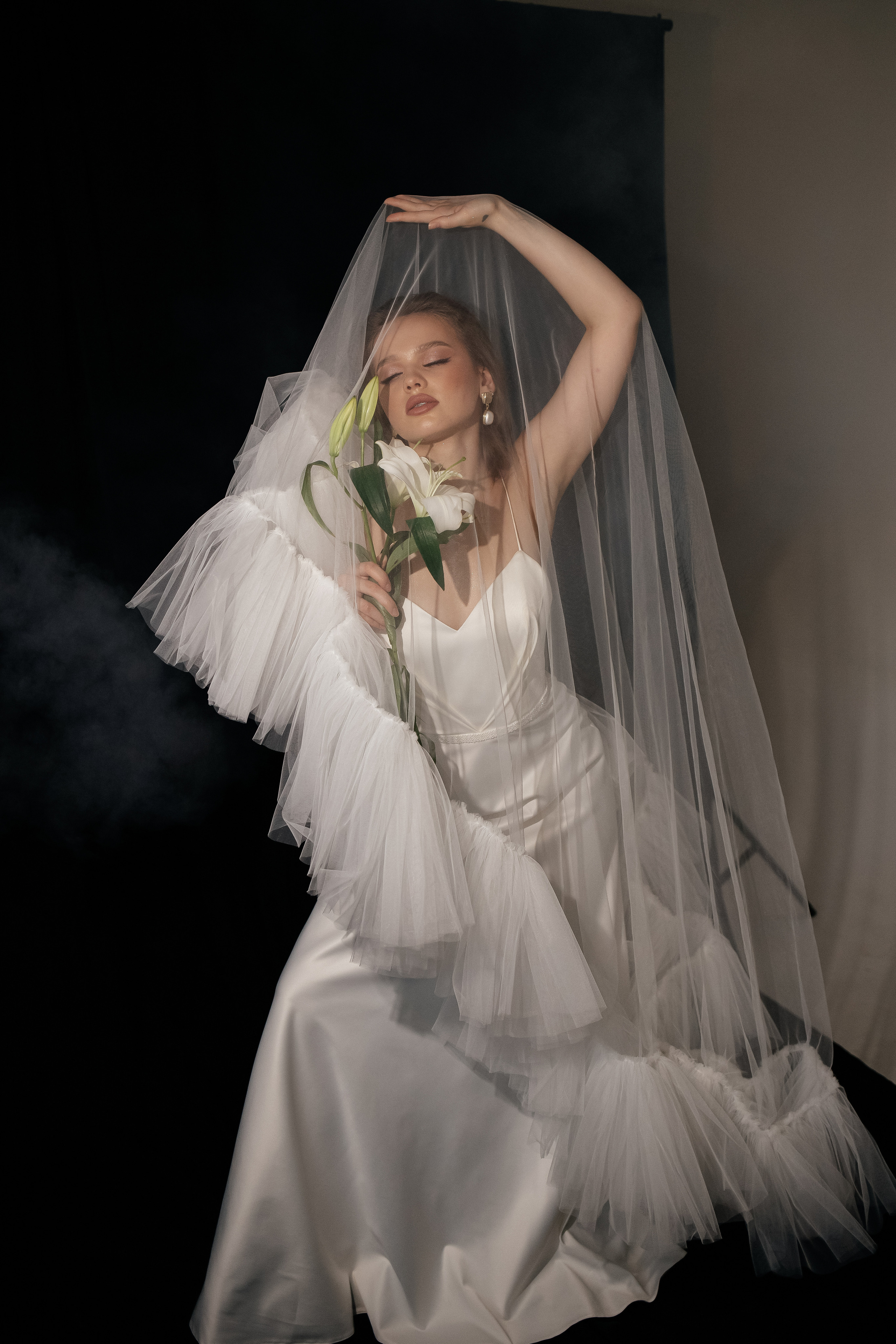 Утро невесты. Фотограф в Нижнем Новгороде и Кстово