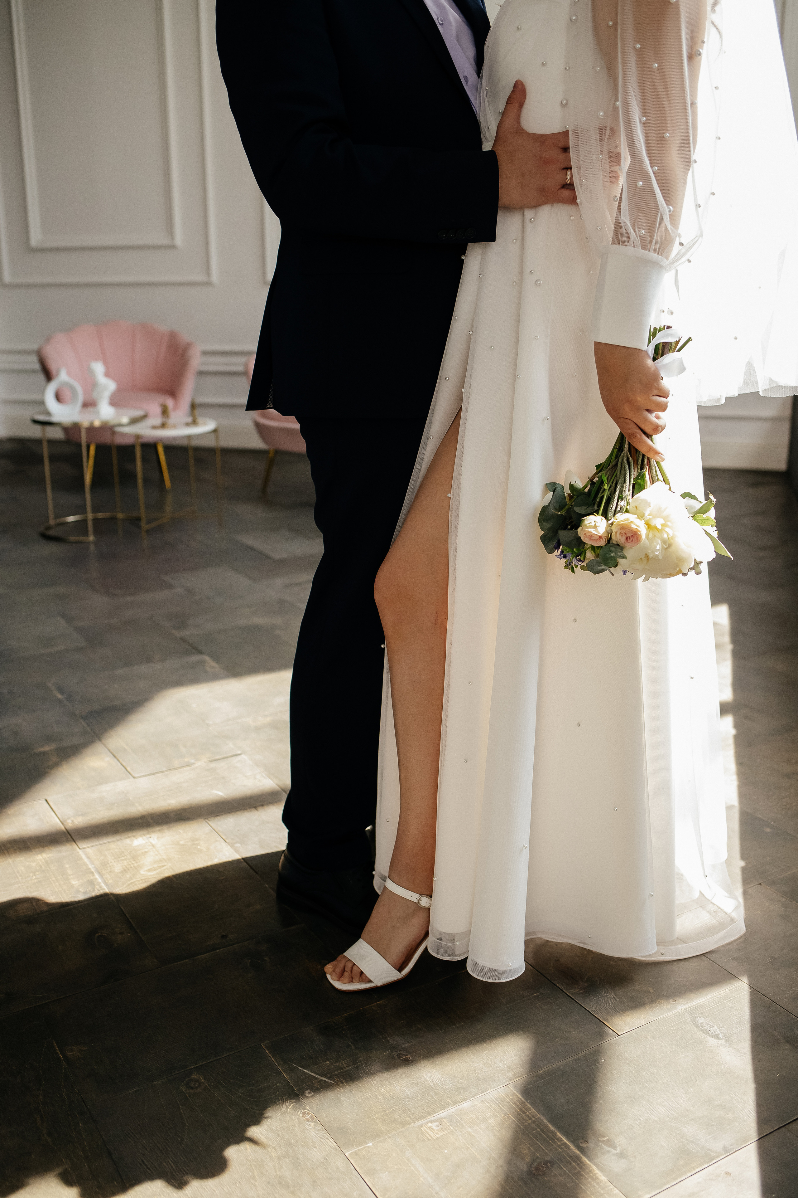 Свадебная съёмка. Фотограф в Нижнем Новгороде и Кстово