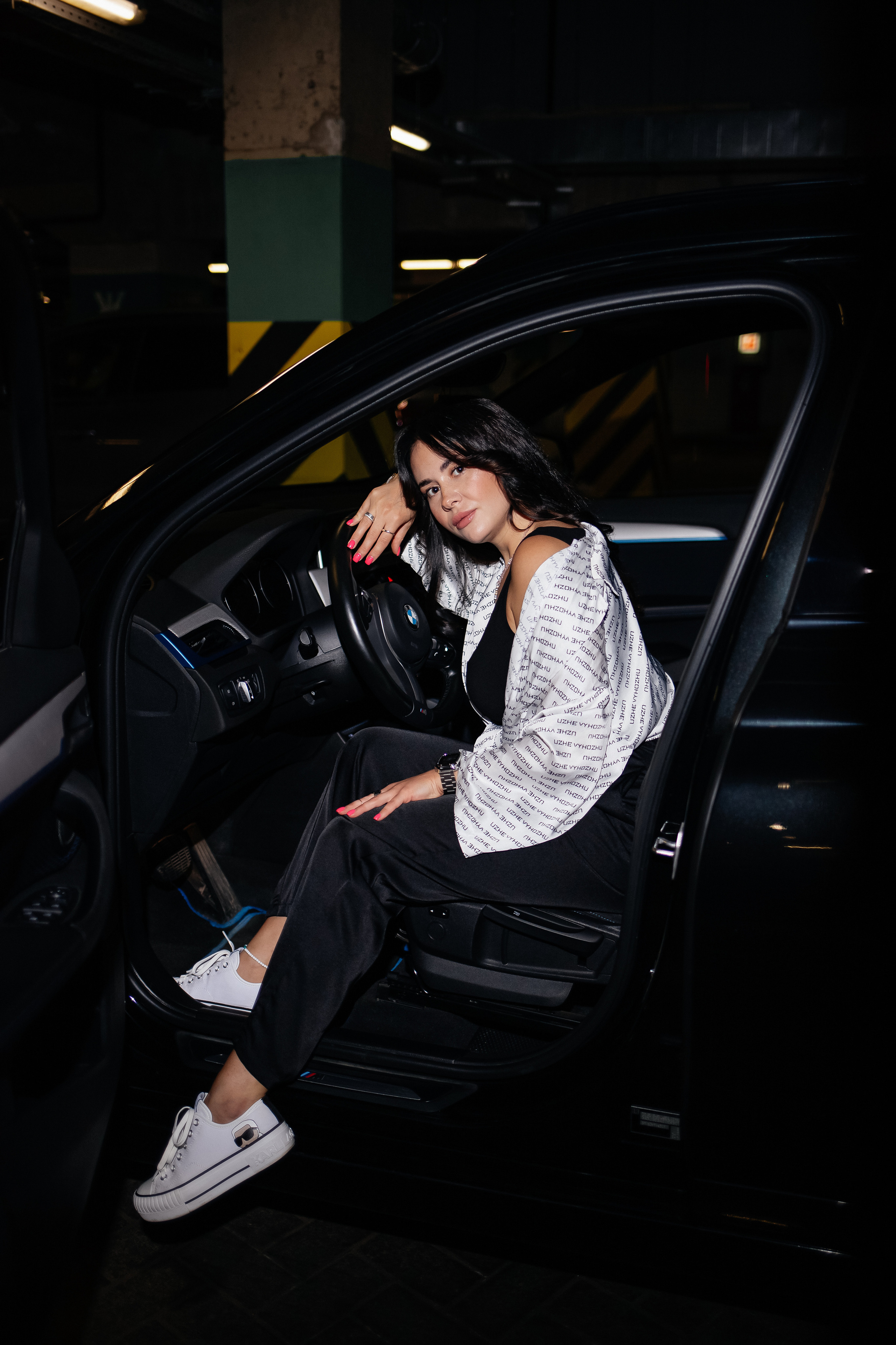 Для Любови. Фотограф в Нижнем Новгороде и Кстово