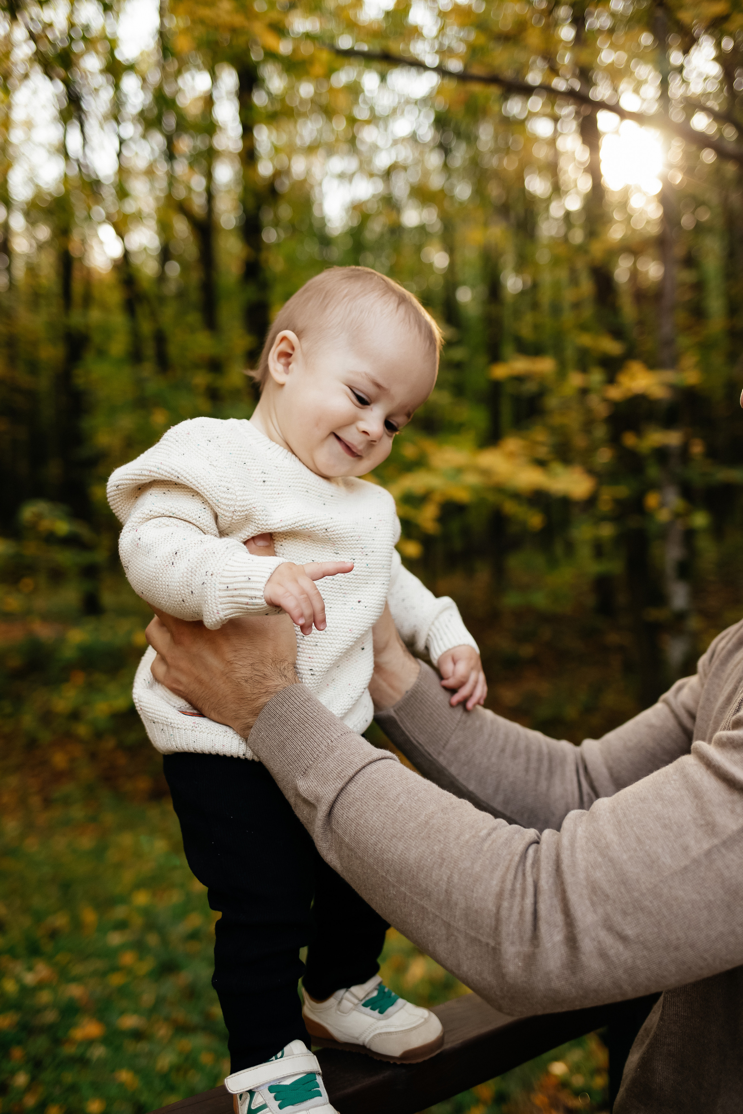 Семейная съемка. Фотограф в Нижнем Новгороде и Кстово