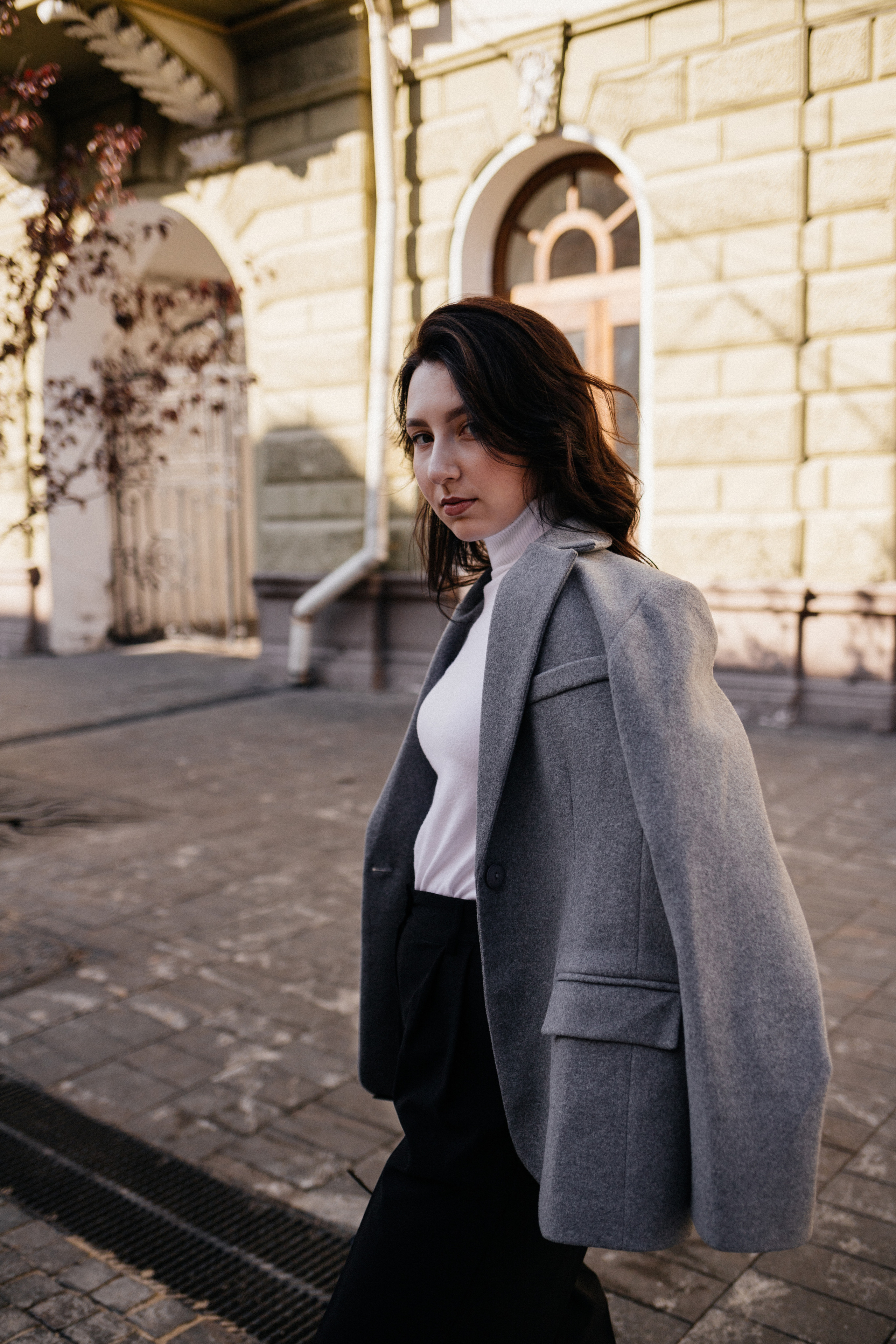 Для Яны. Фотограф в Нижнем Новгороде и Кстово