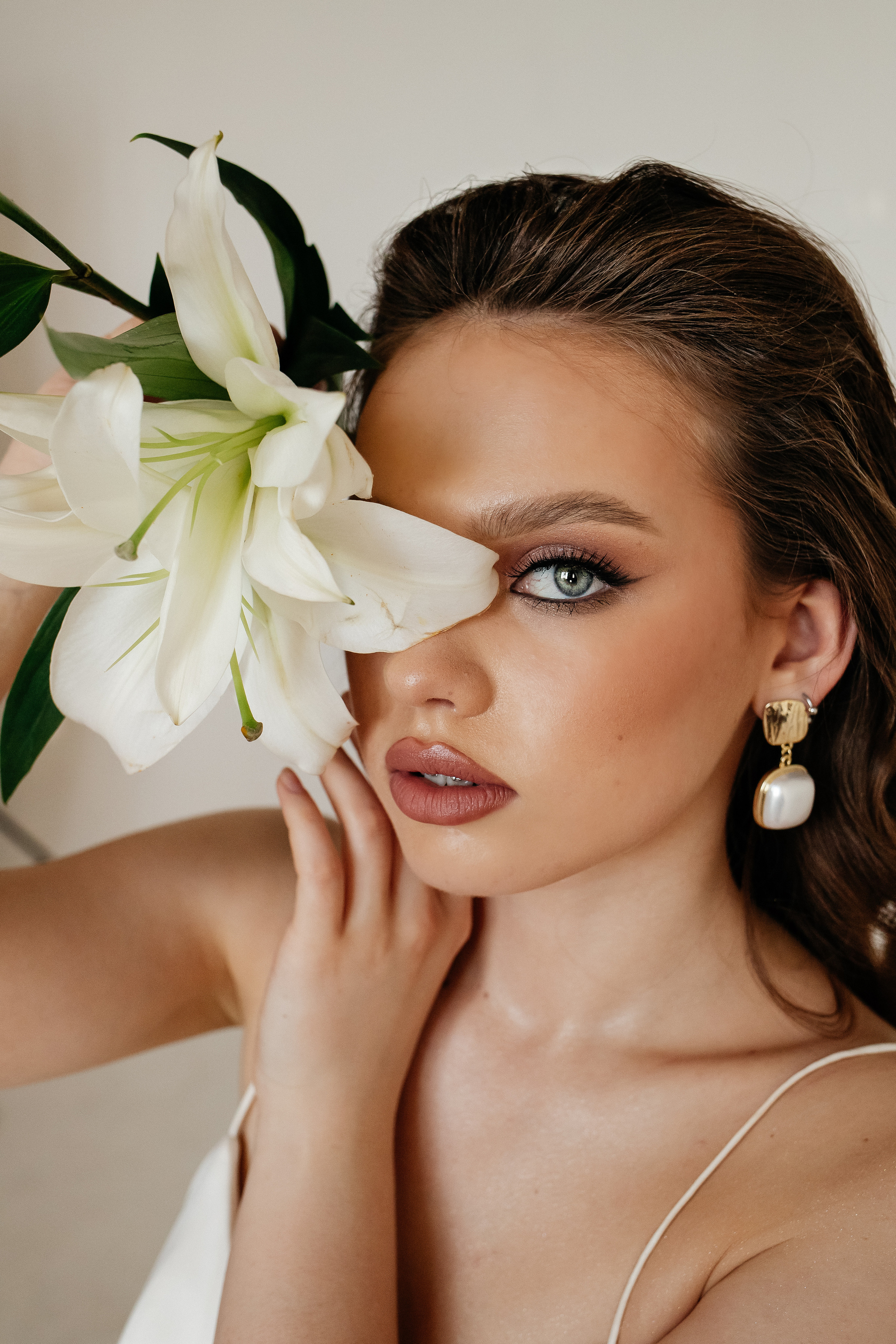 Утро невесты. Фотограф в Нижнем Новгороде и Кстово