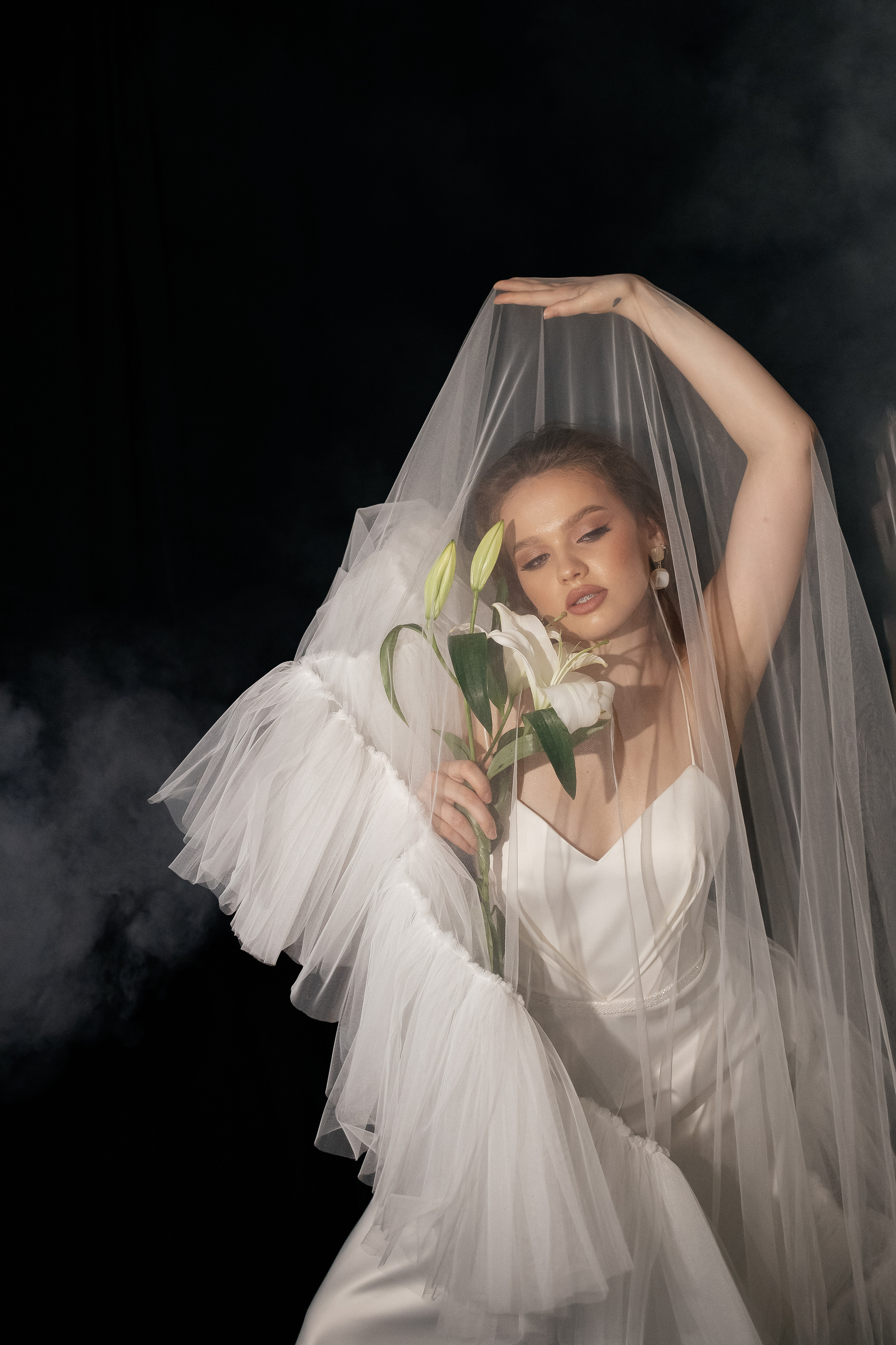 Утро невесты. Фотограф в Нижнем Новгороде и Кстово