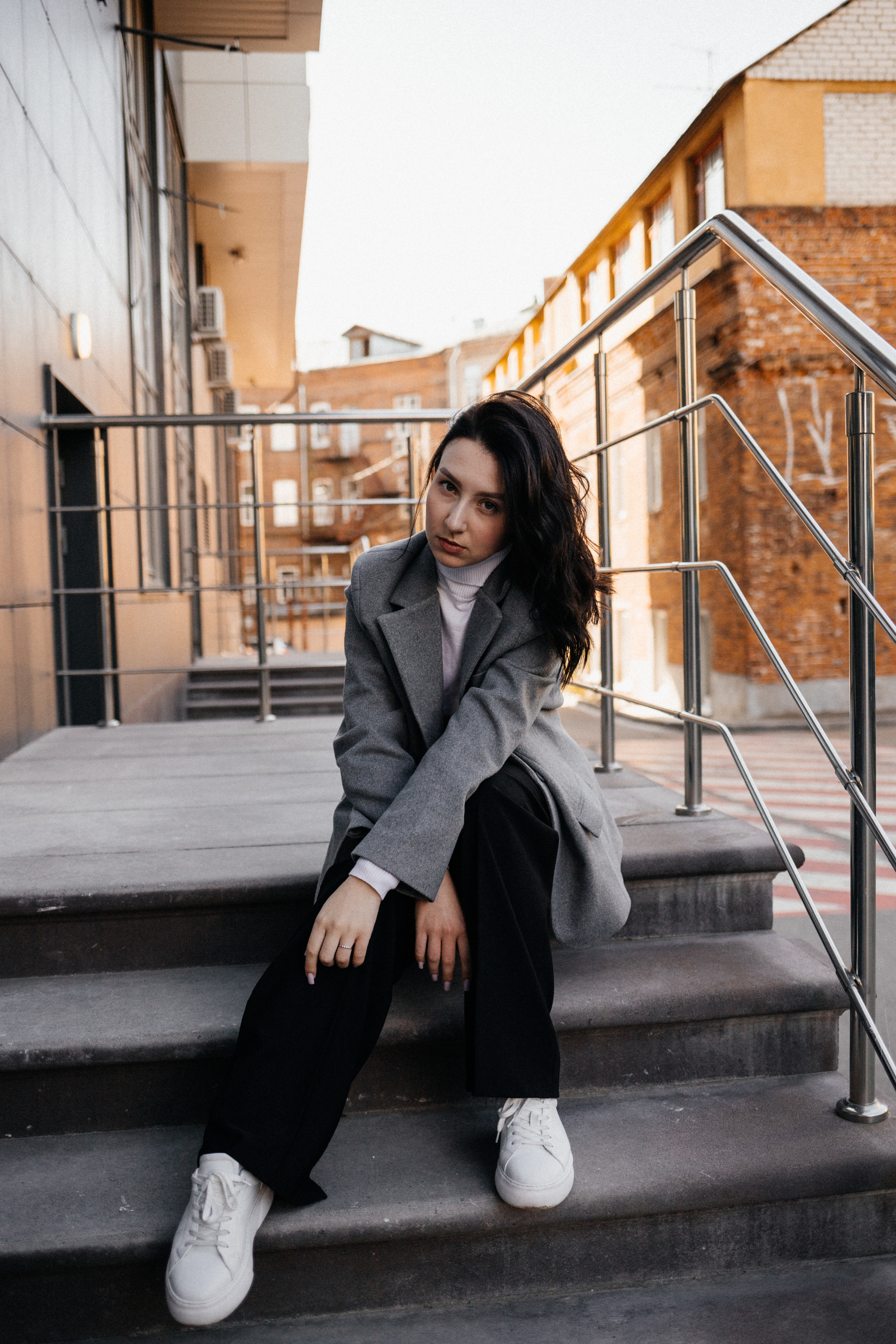 Для Яны. Фотограф в Нижнем Новгороде и Кстово