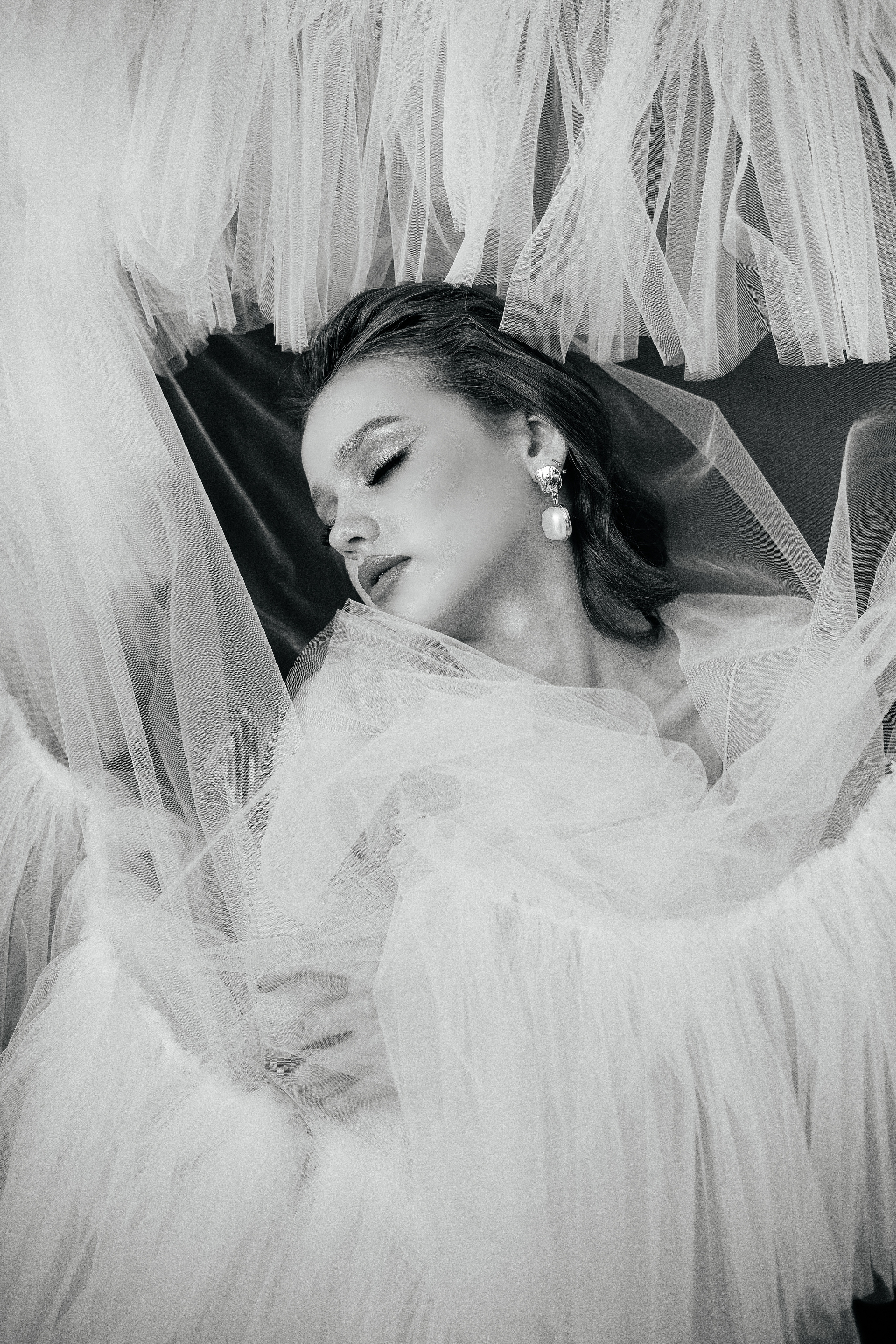 Утро невесты. Фотограф в Нижнем Новгороде и Кстово