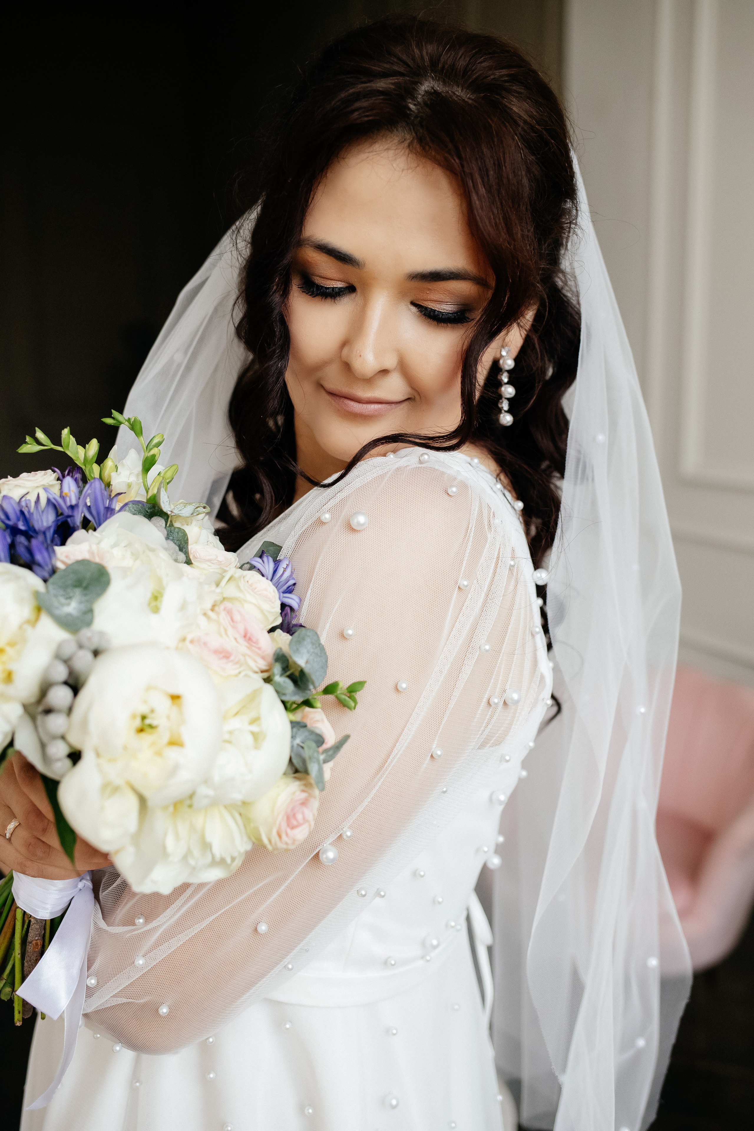 Свадебная съёмка. Фотограф в Нижнем Новгороде и Кстово