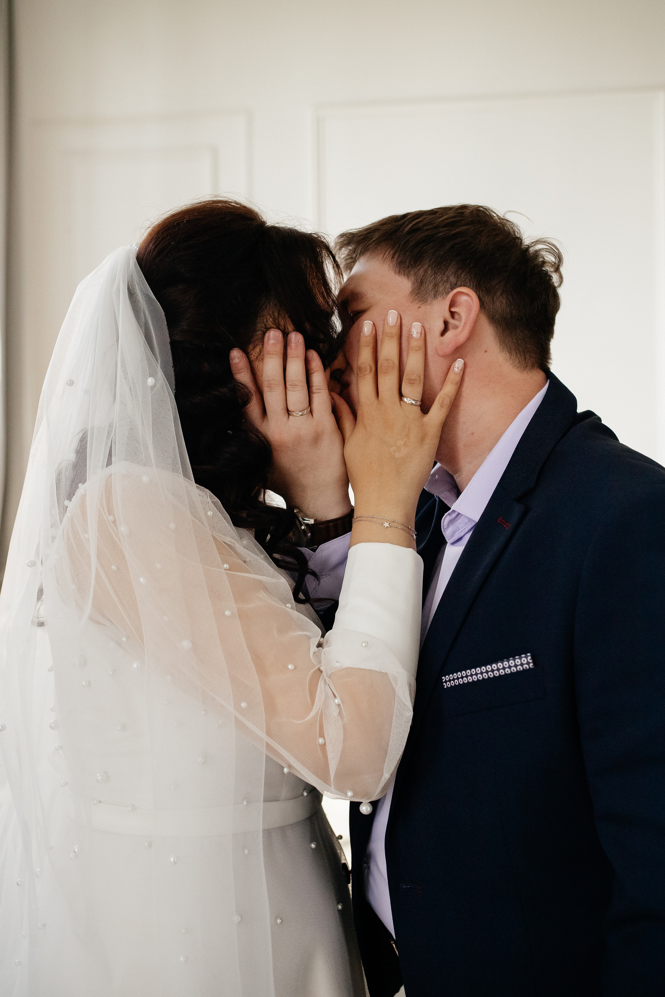 Свадебная съёмка. Фотограф в Нижнем Новгороде и Кстово