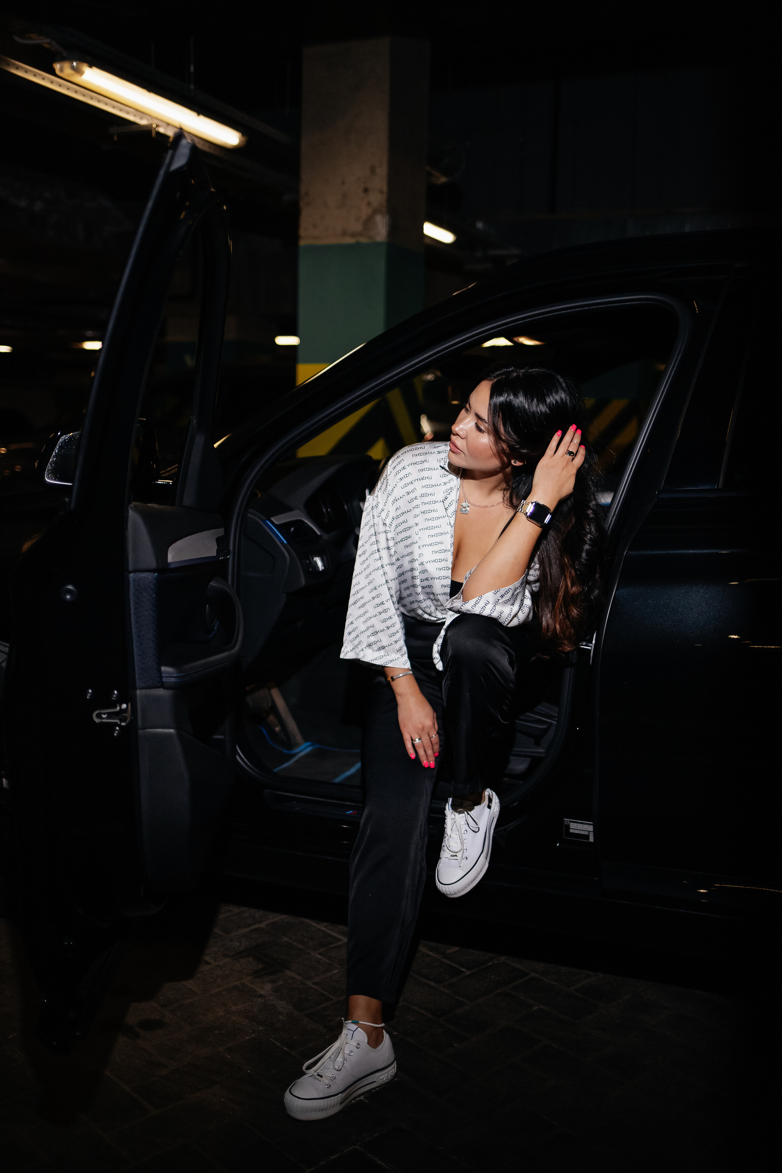 Для Любови. Фотограф в Нижнем Новгороде и Кстово