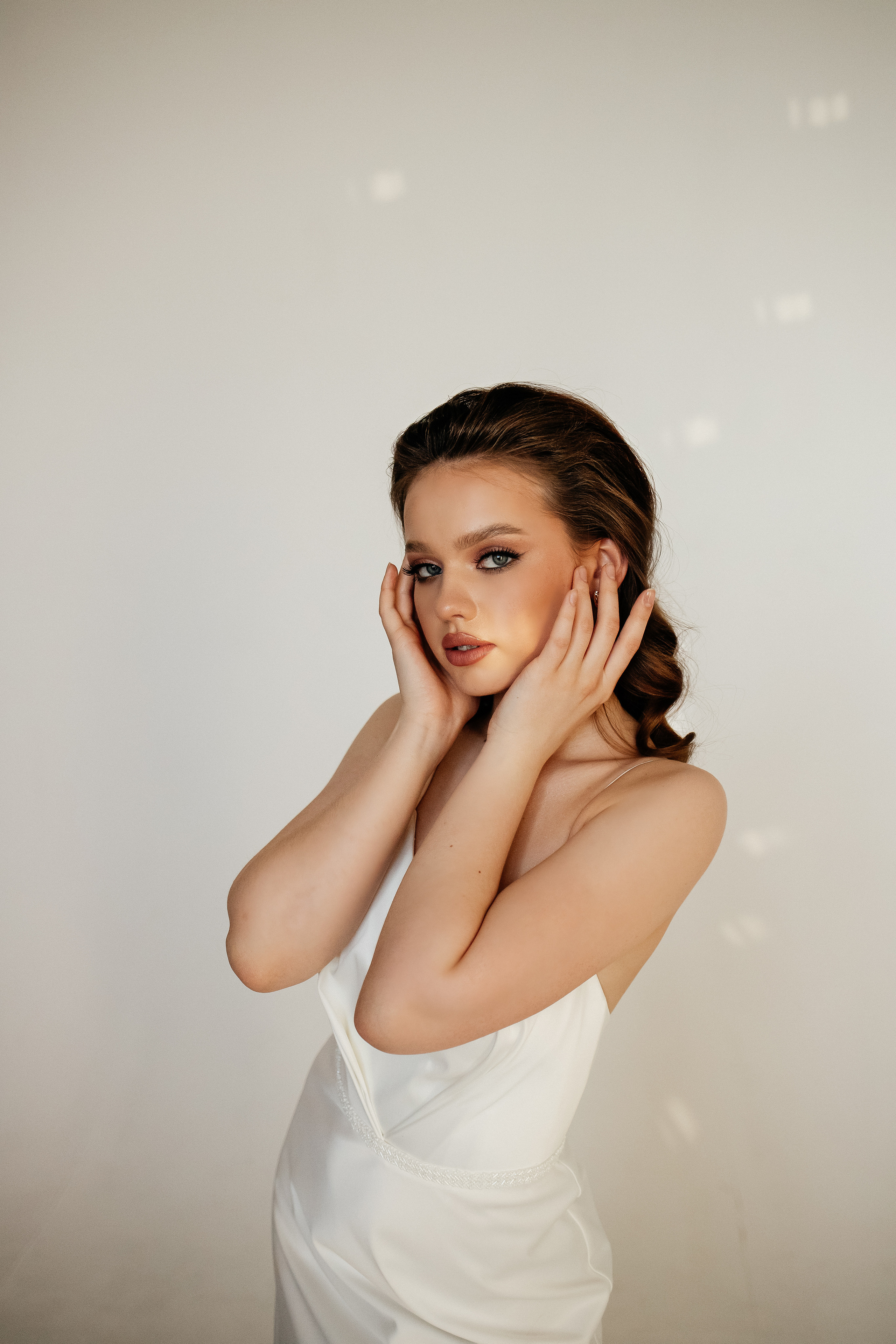 Утро невесты. Фотограф в Нижнем Новгороде и Кстово