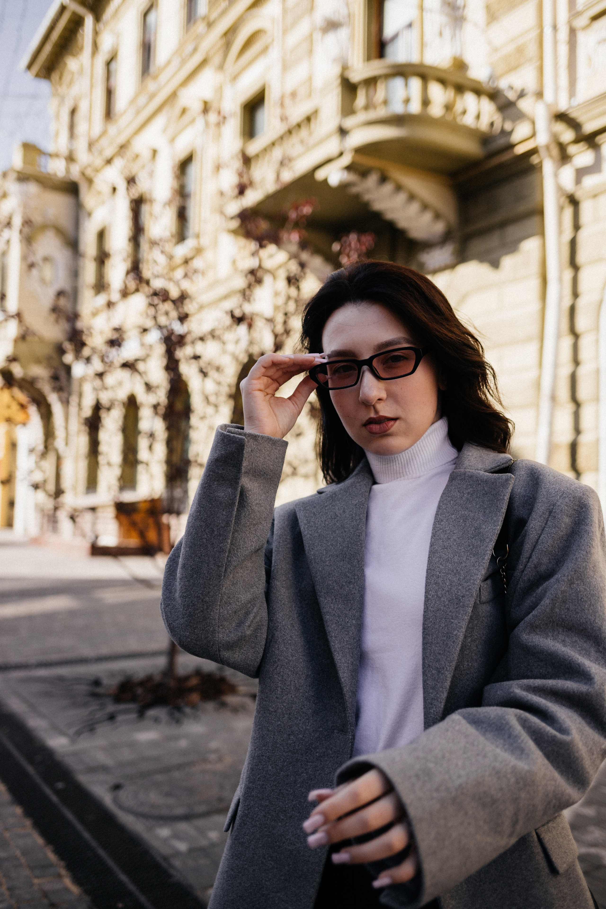 Для Яны. Фотограф в Нижнем Новгороде и Кстово