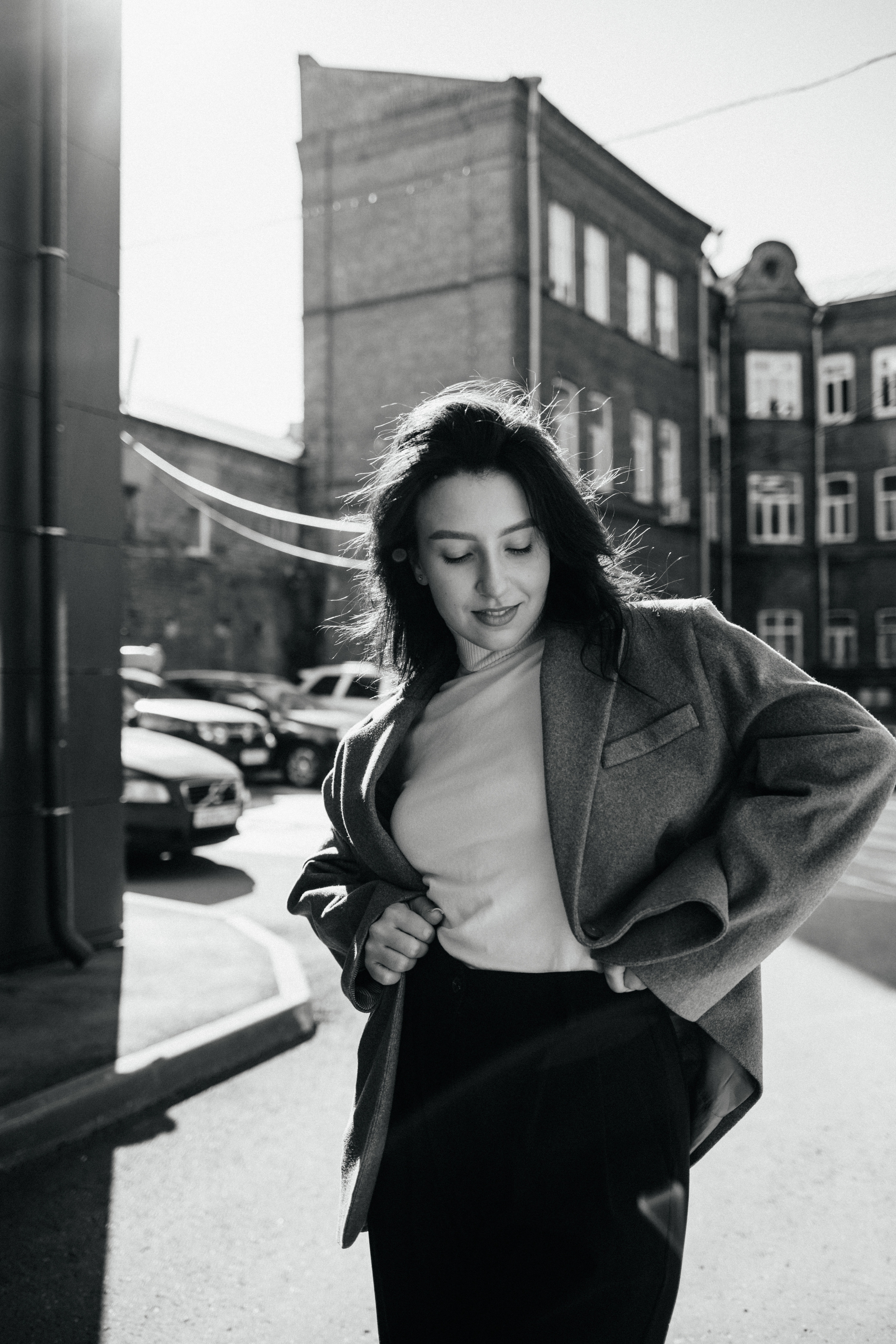 Для Яны. Фотограф в Нижнем Новгороде и Кстово