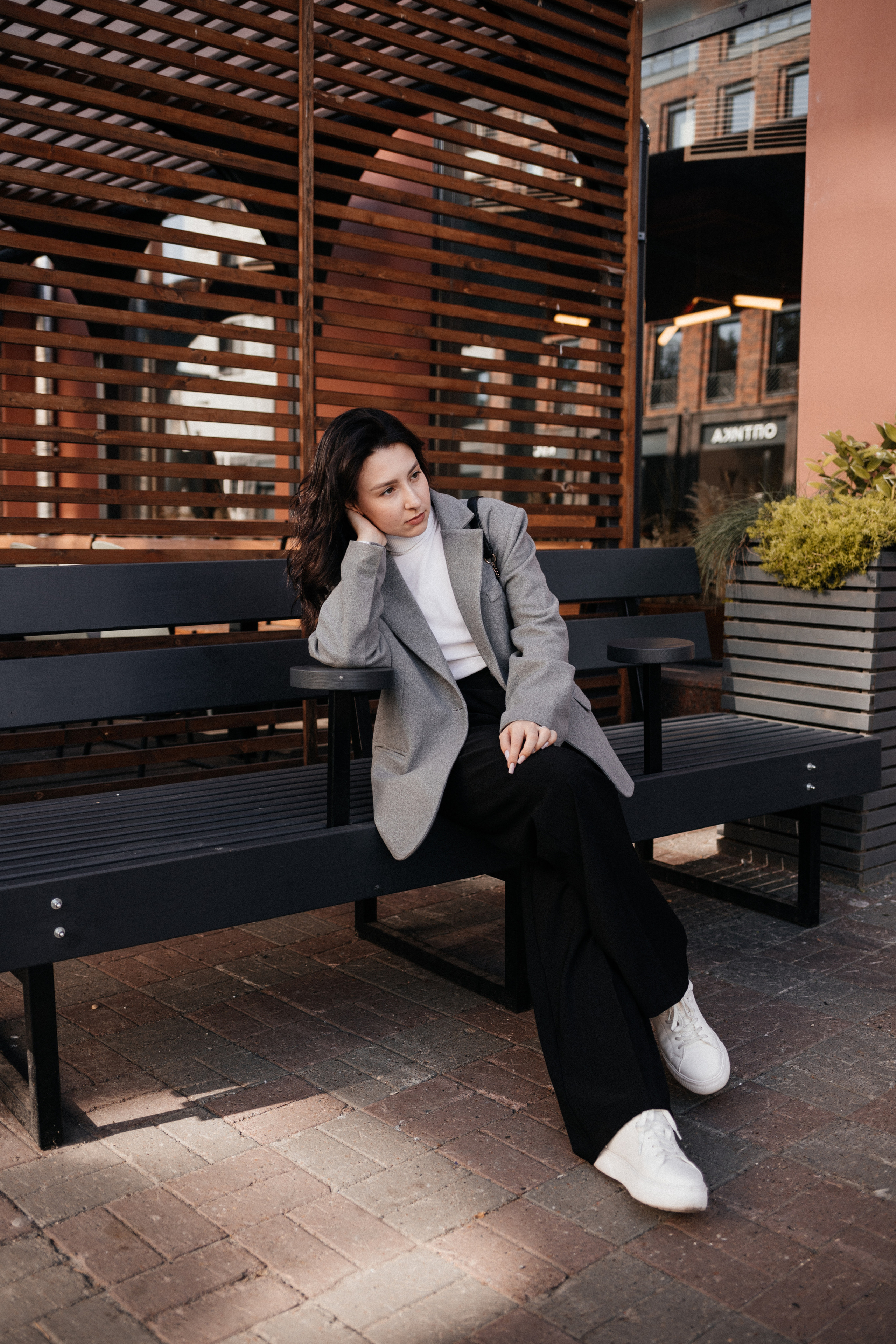 Для Яны. Фотограф в Нижнем Новгороде и Кстово