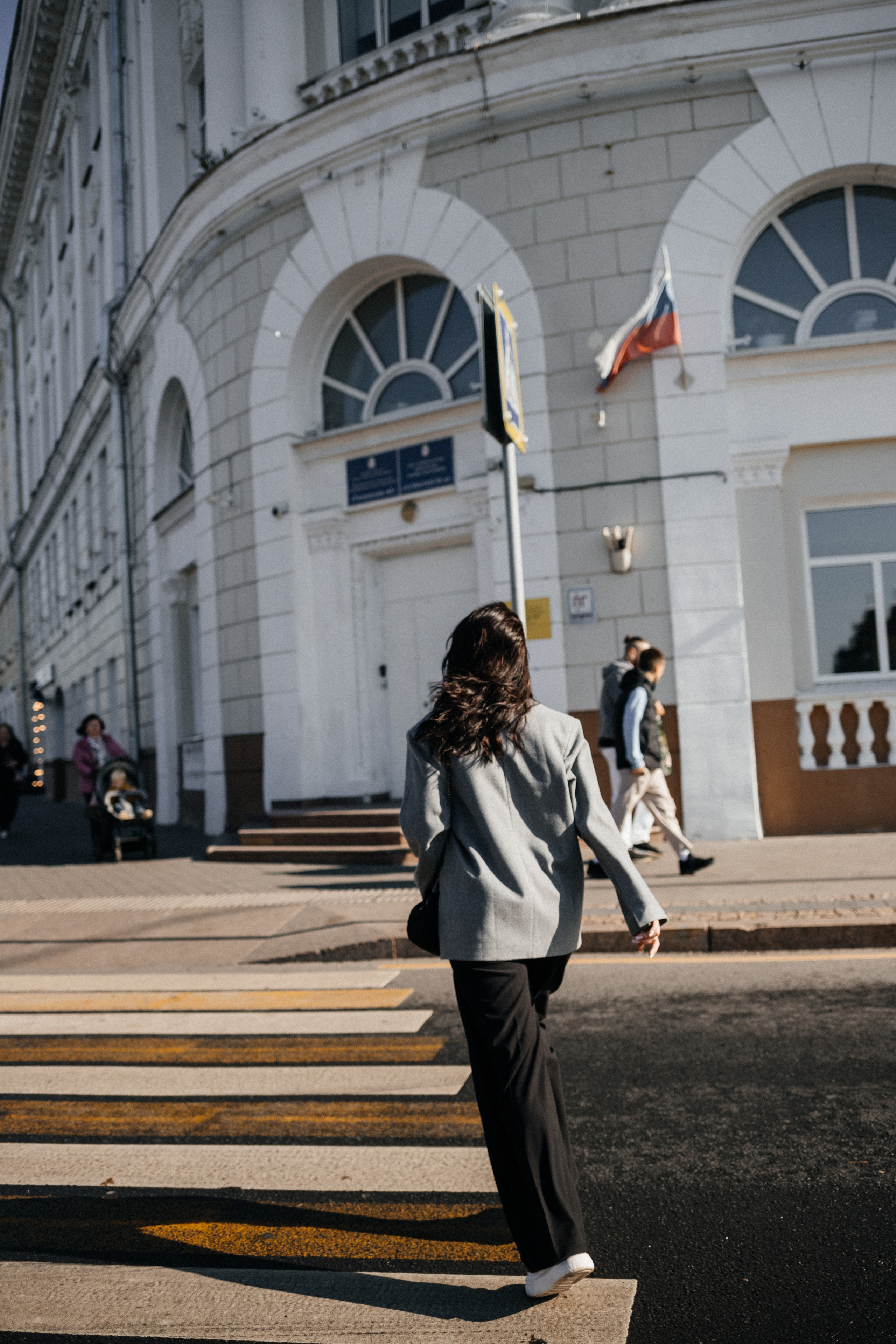 Для Яны. Фотограф в Нижнем Новгороде и Кстово