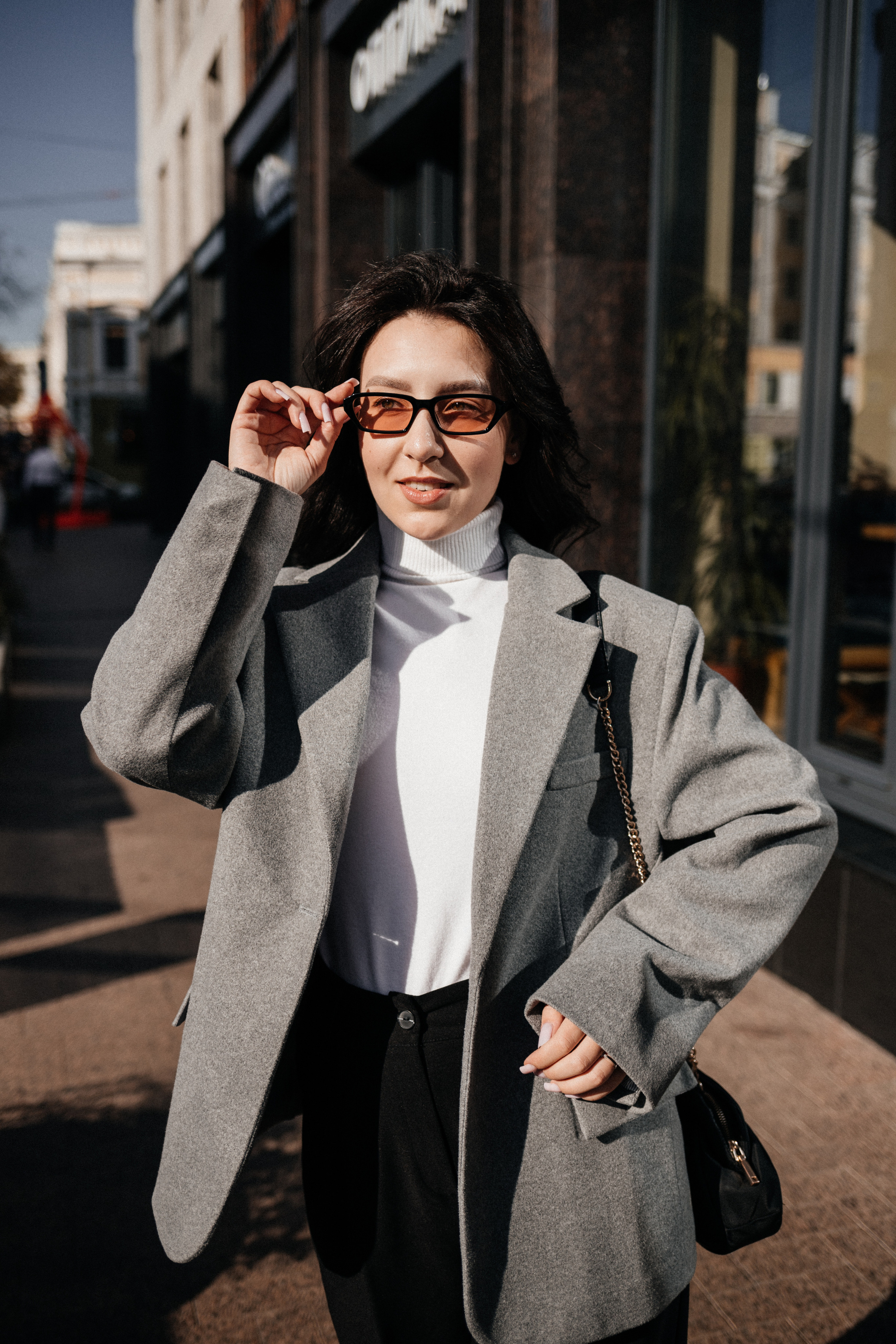 Для Яны. Фотограф в Нижнем Новгороде и Кстово