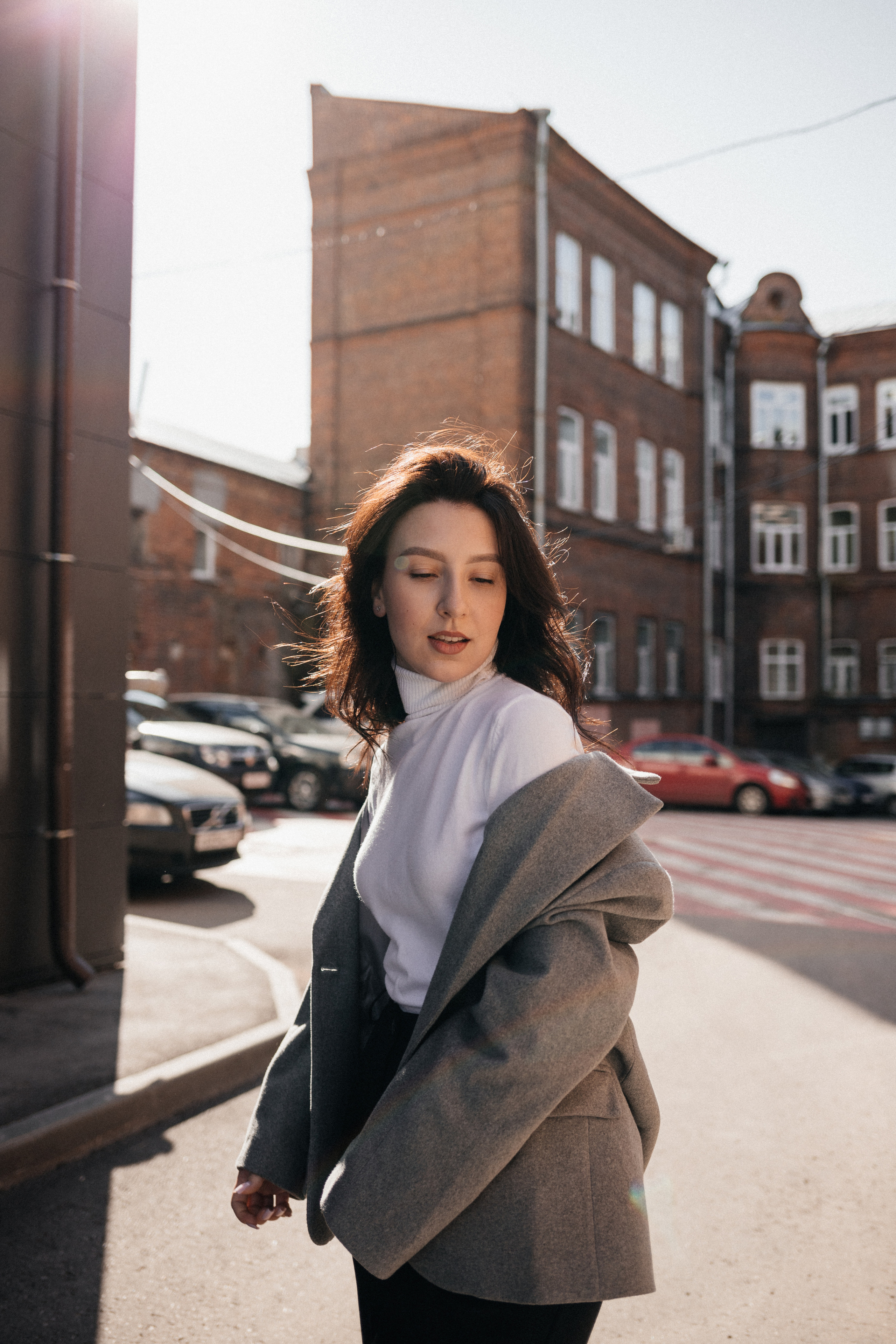 Для Яны. Фотограф в Нижнем Новгороде и Кстово