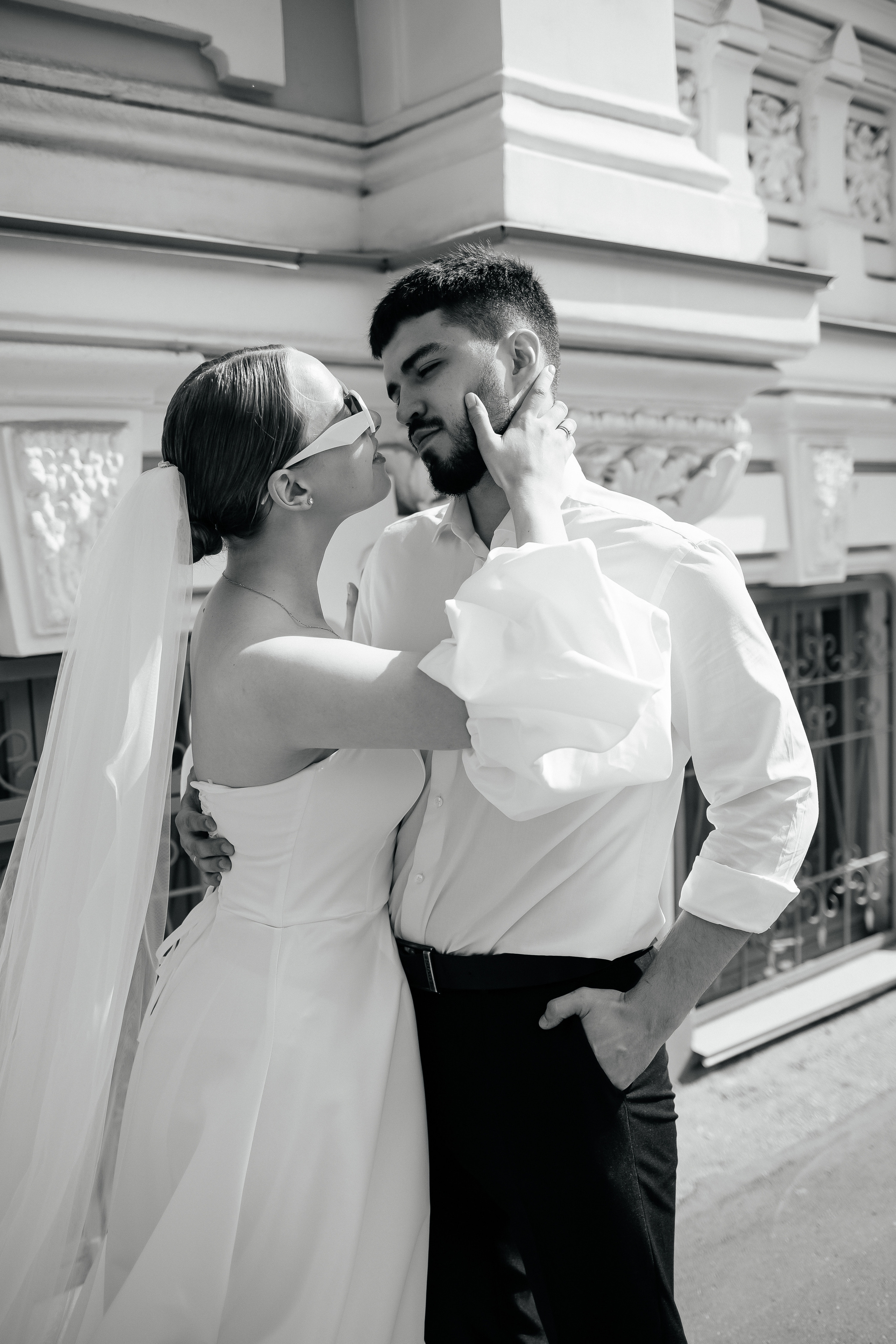 Матвей & Мария. Фотограф в Нижнем Новгороде и Кстово