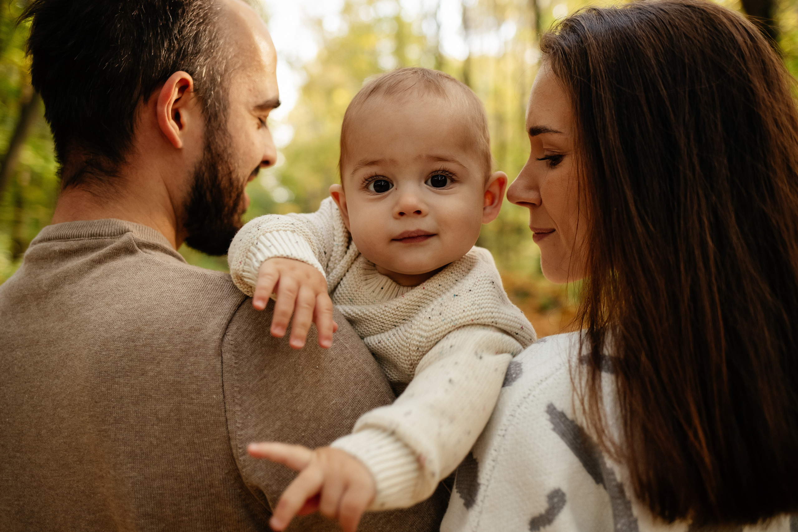 Семейная съемка. Фотограф в Нижнем Новгороде и Кстово