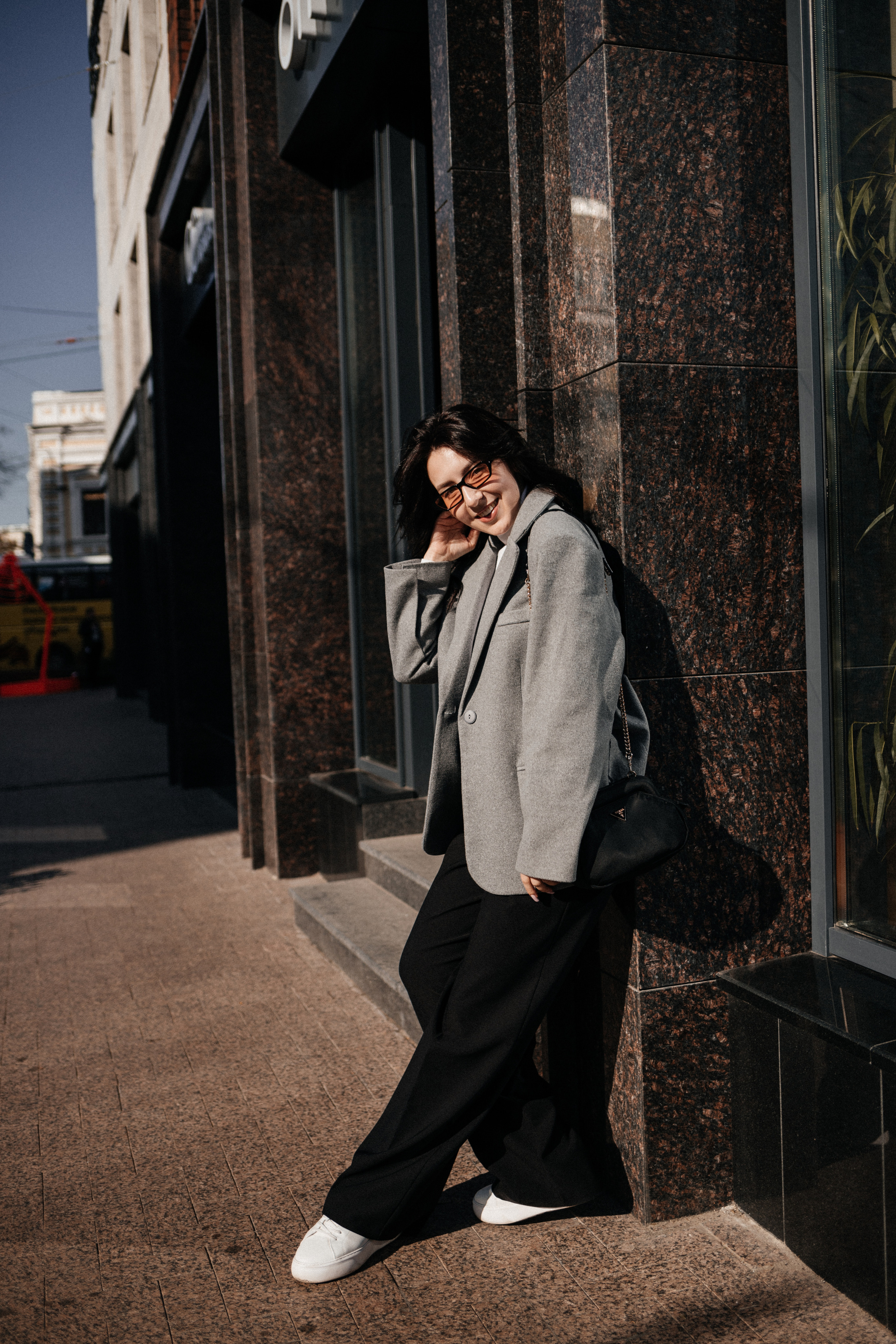 Для Яны. Фотограф в Нижнем Новгороде и Кстово