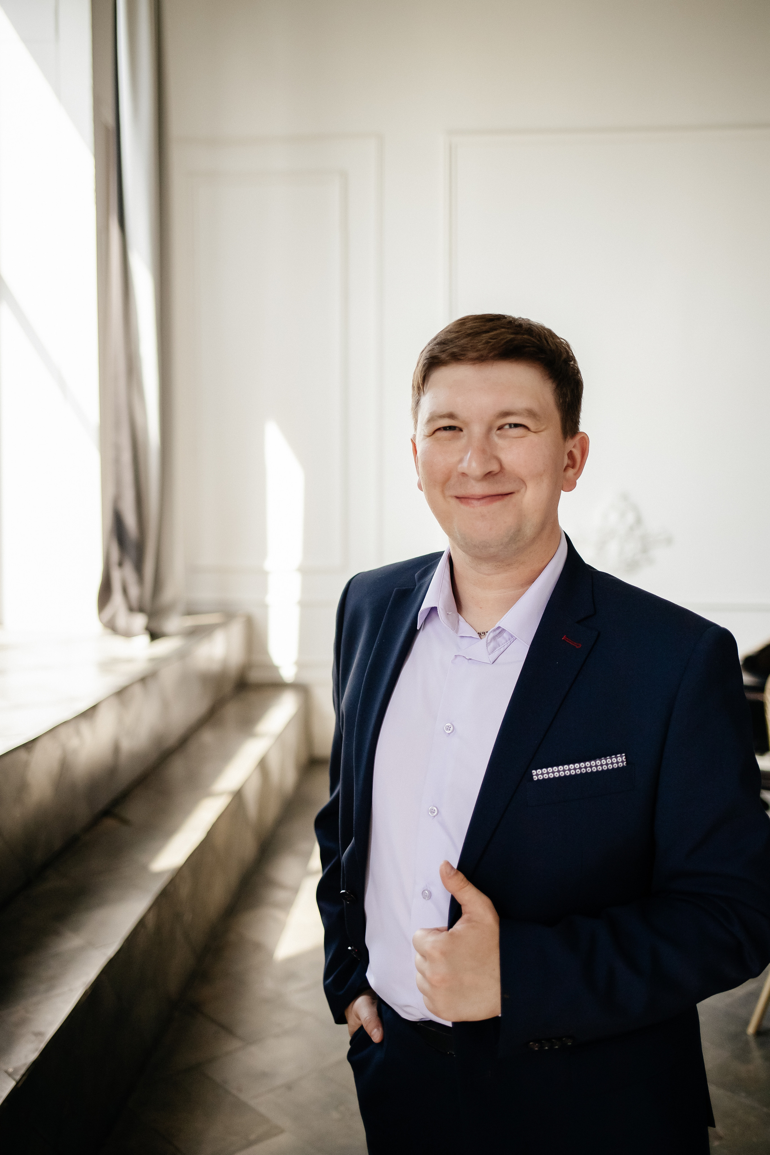 Свадебная съёмка. Фотограф в Нижнем Новгороде и Кстово