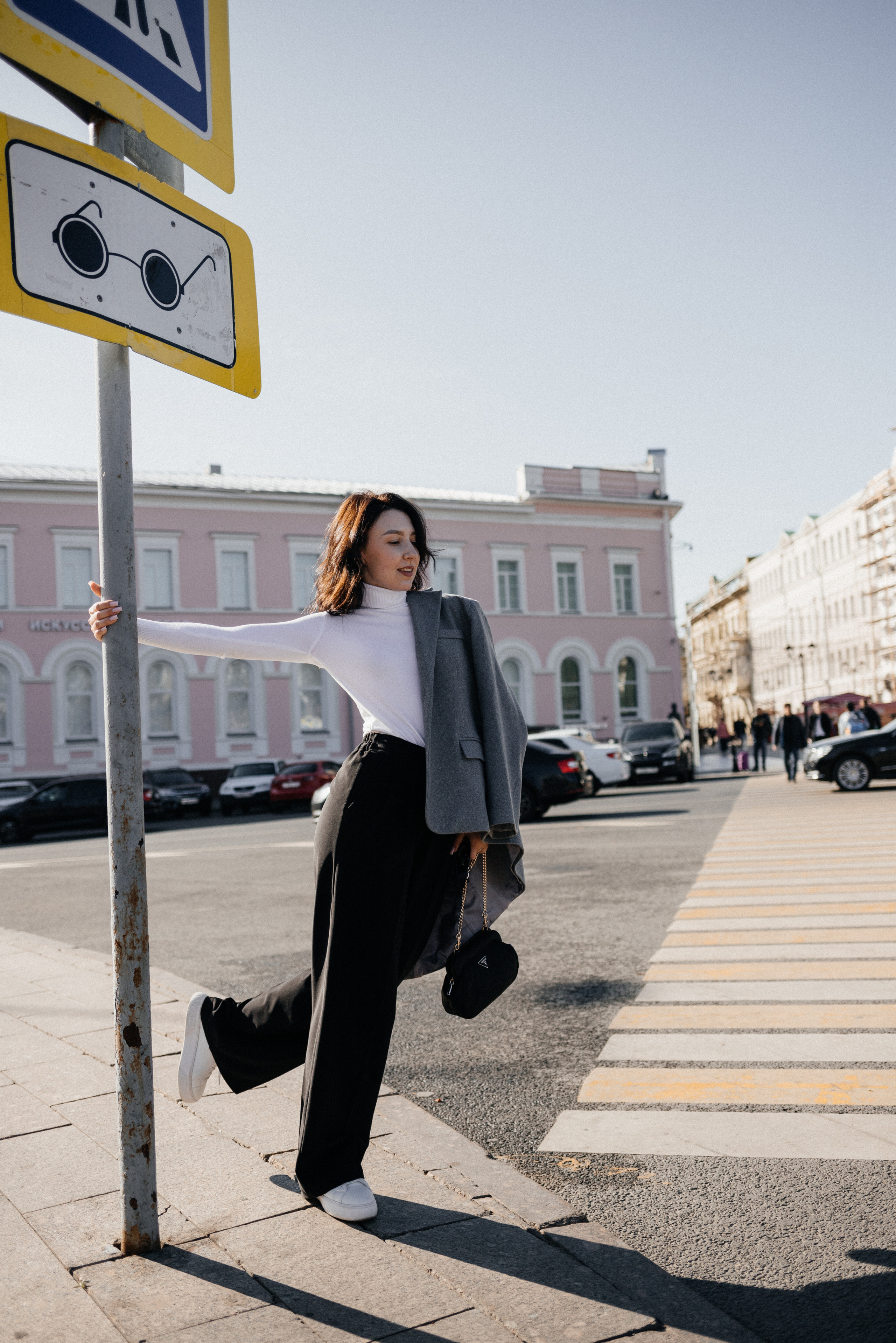 Для Яны. Фотограф в Нижнем Новгороде и Кстово