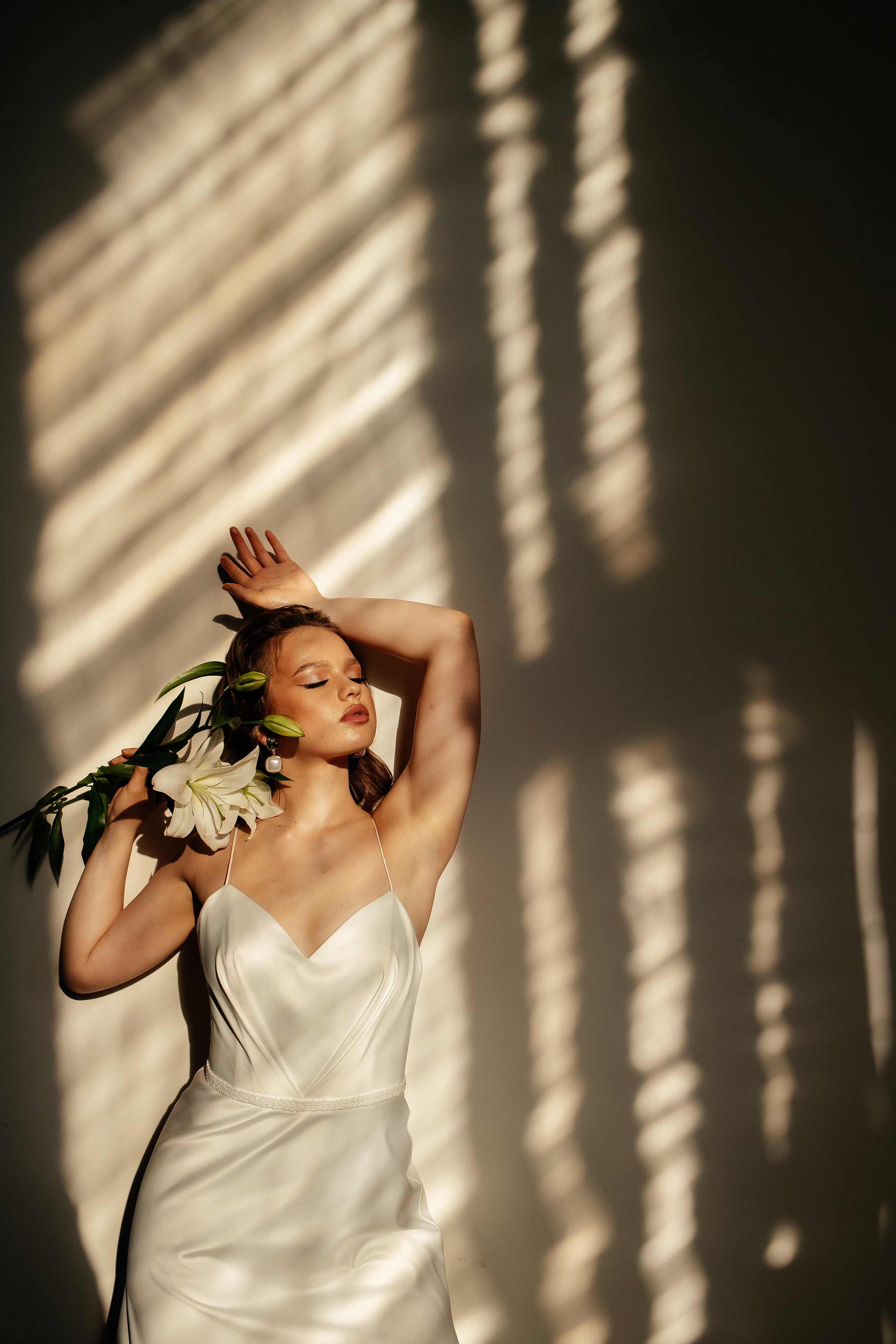 Утро невесты. Фотограф в Нижнем Новгороде и Кстово