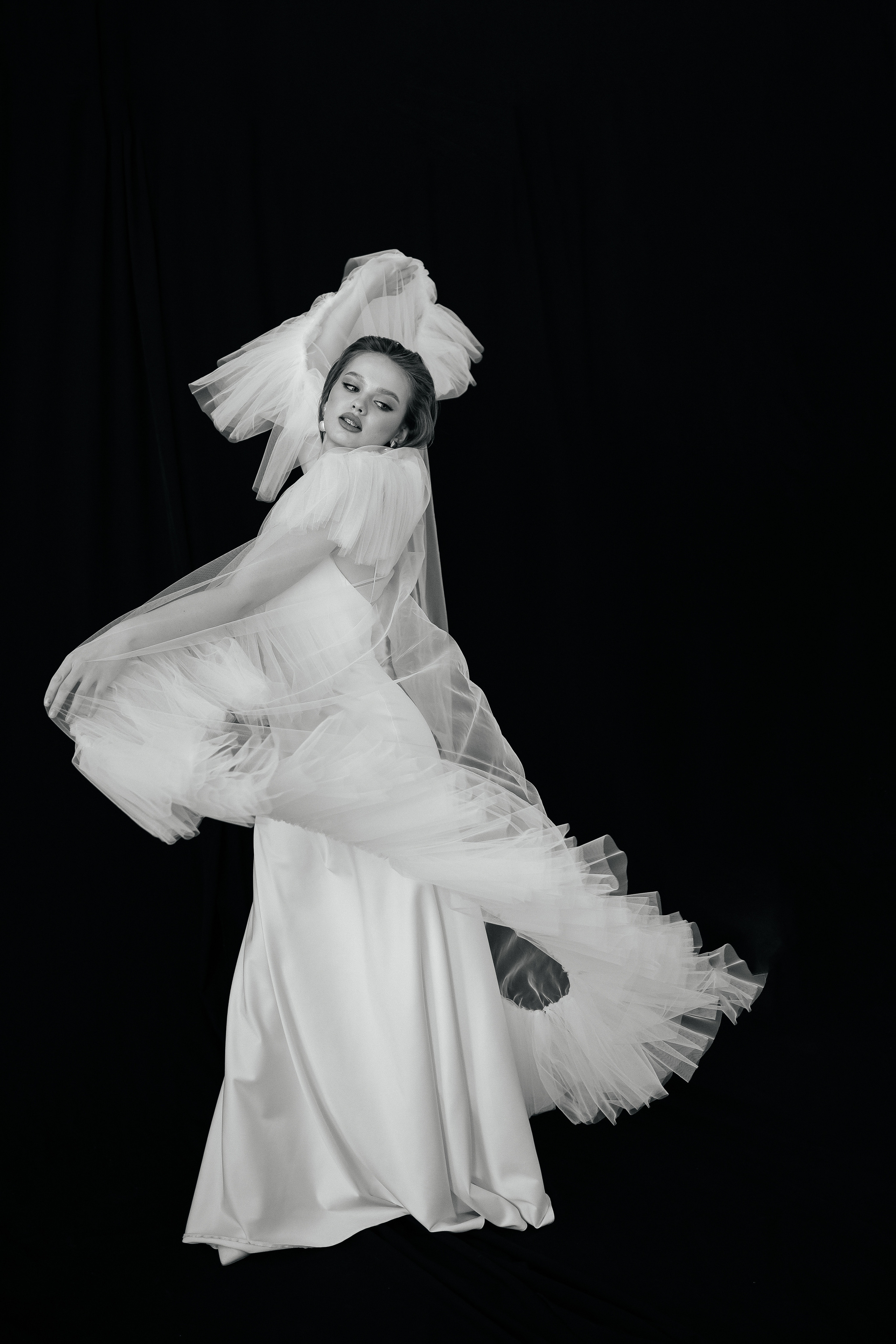 Утро невесты. Фотограф в Нижнем Новгороде и Кстово