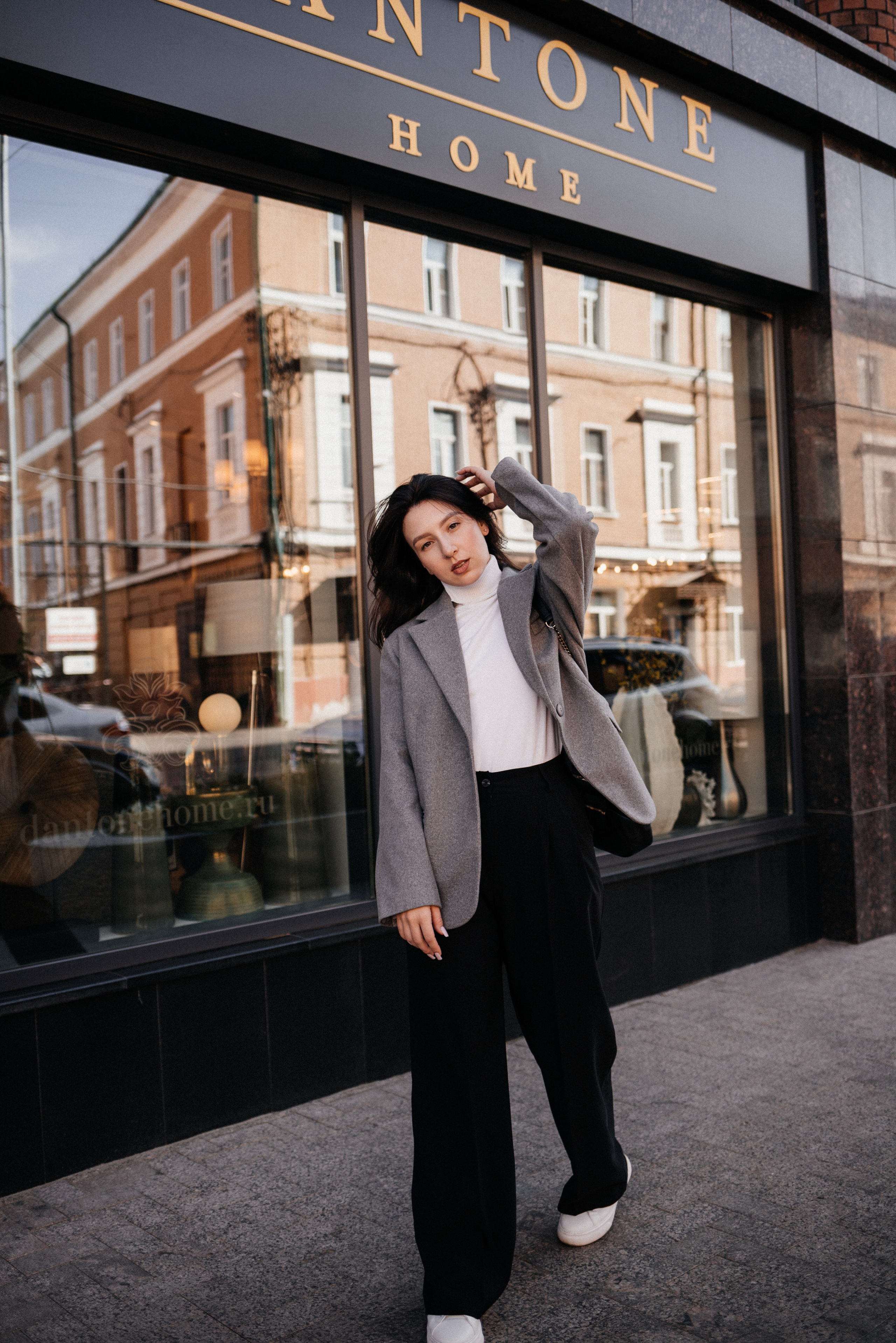 Для Яны. Фотограф в Нижнем Новгороде и Кстово