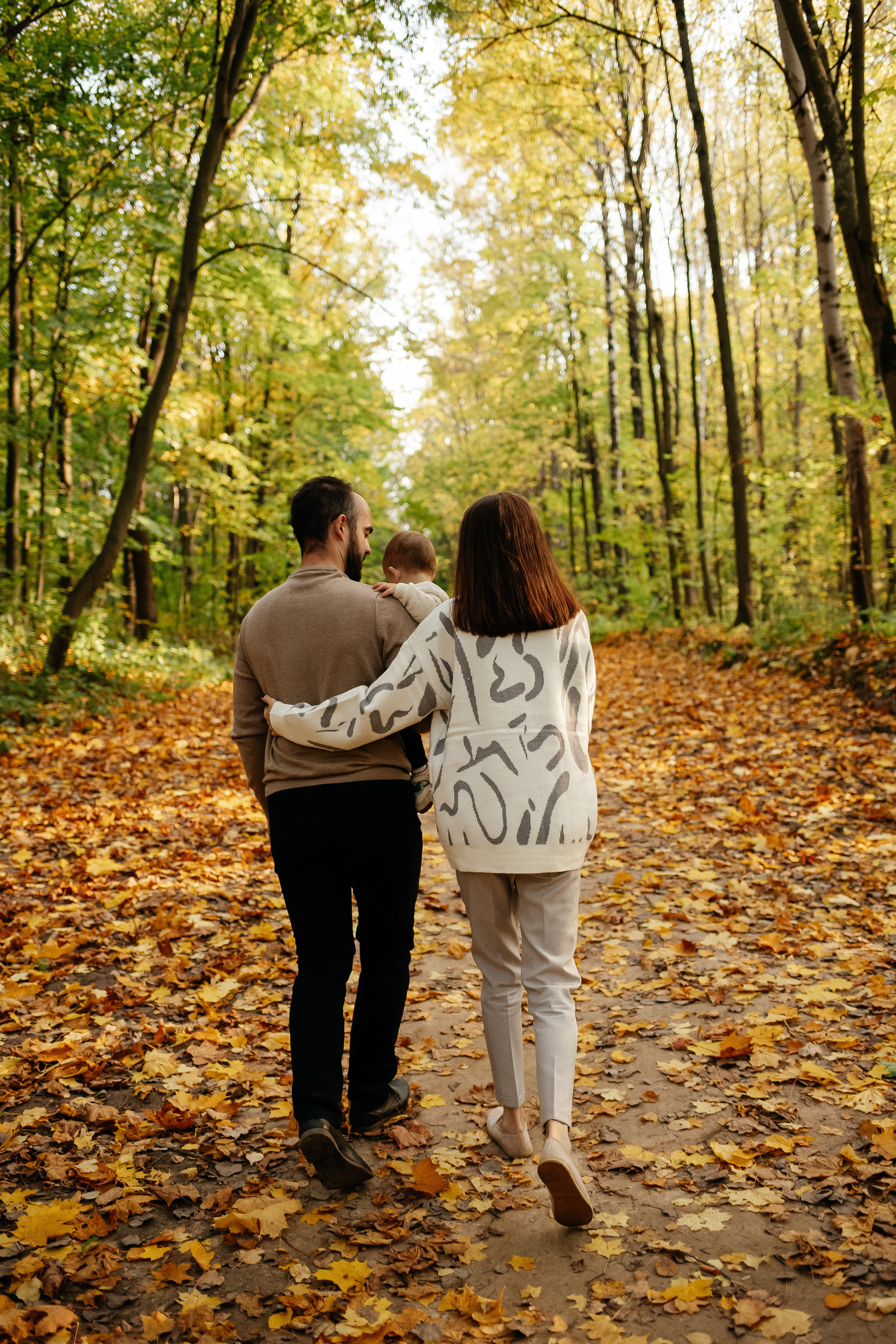 Семейная съемка. Фотограф в Нижнем Новгороде и Кстово