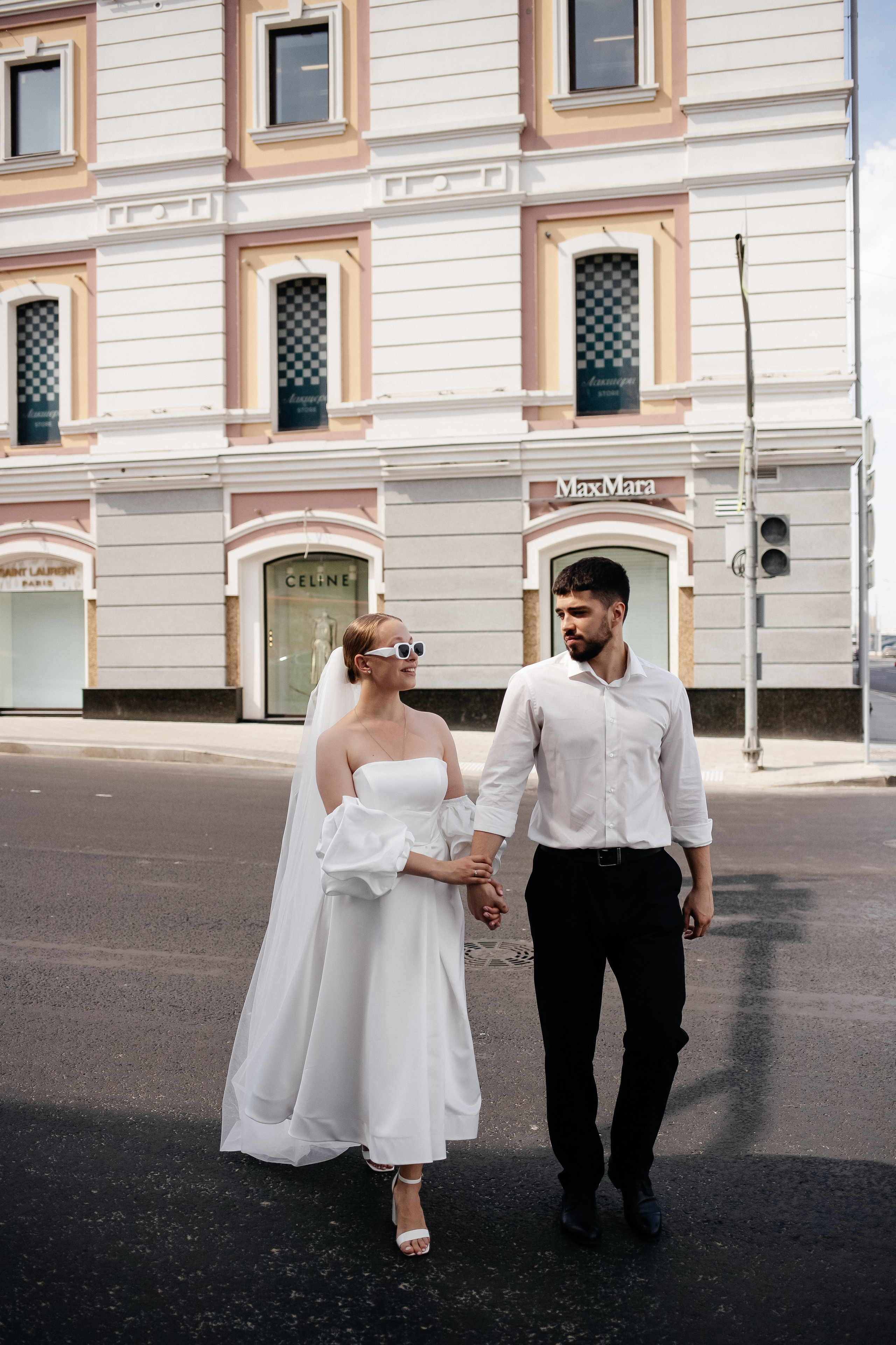 Матвей & Мария. Фотограф в Нижнем Новгороде и Кстово