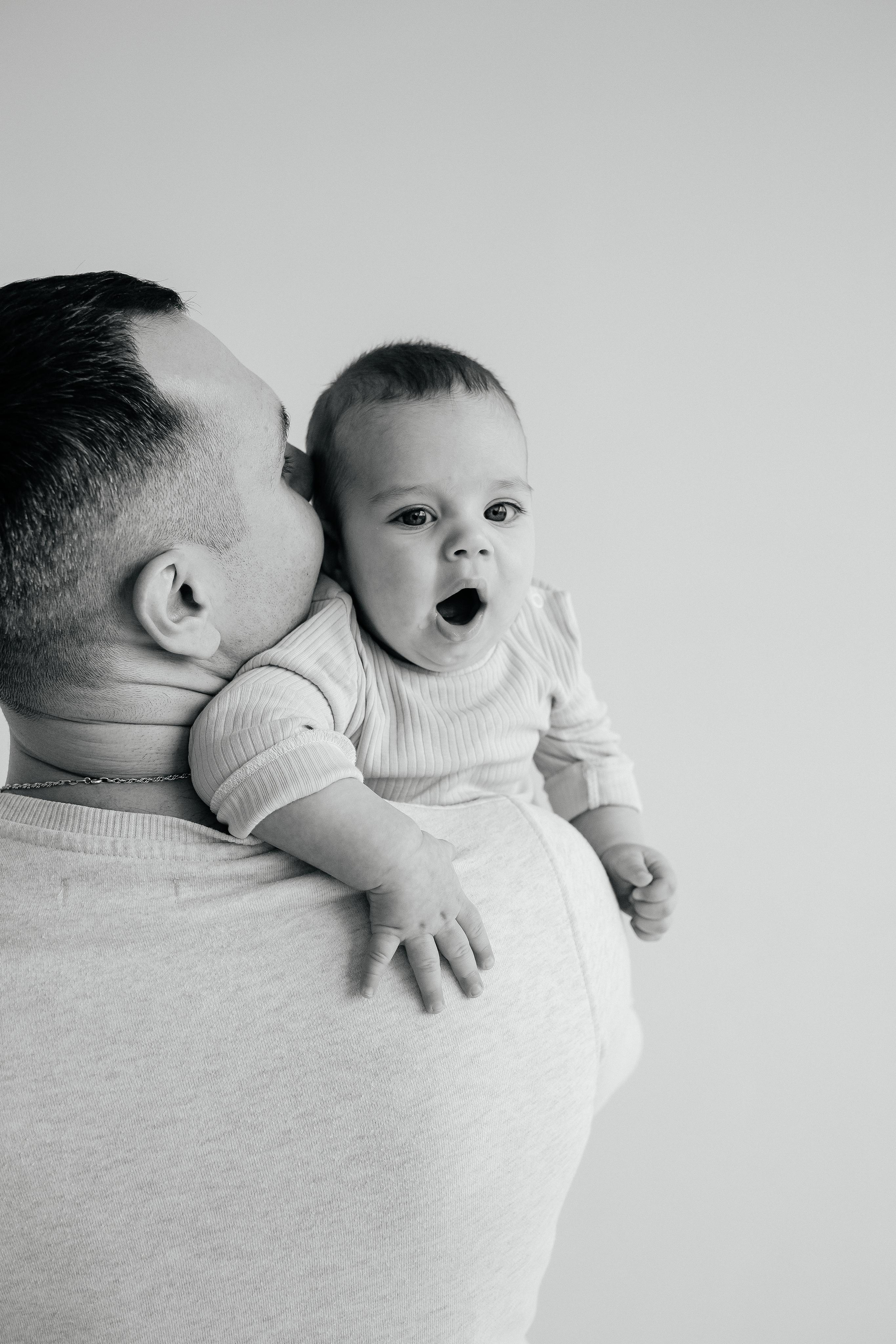 Юрий & Татьяна & Ярослав. Фотограф в Нижнем Новгороде и Кстово