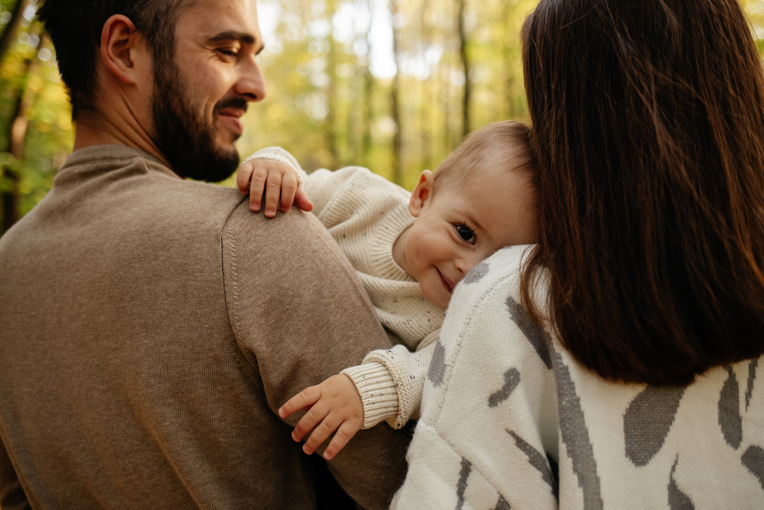 Семейная съемка. Фотограф в Нижнем Новгороде и Кстово