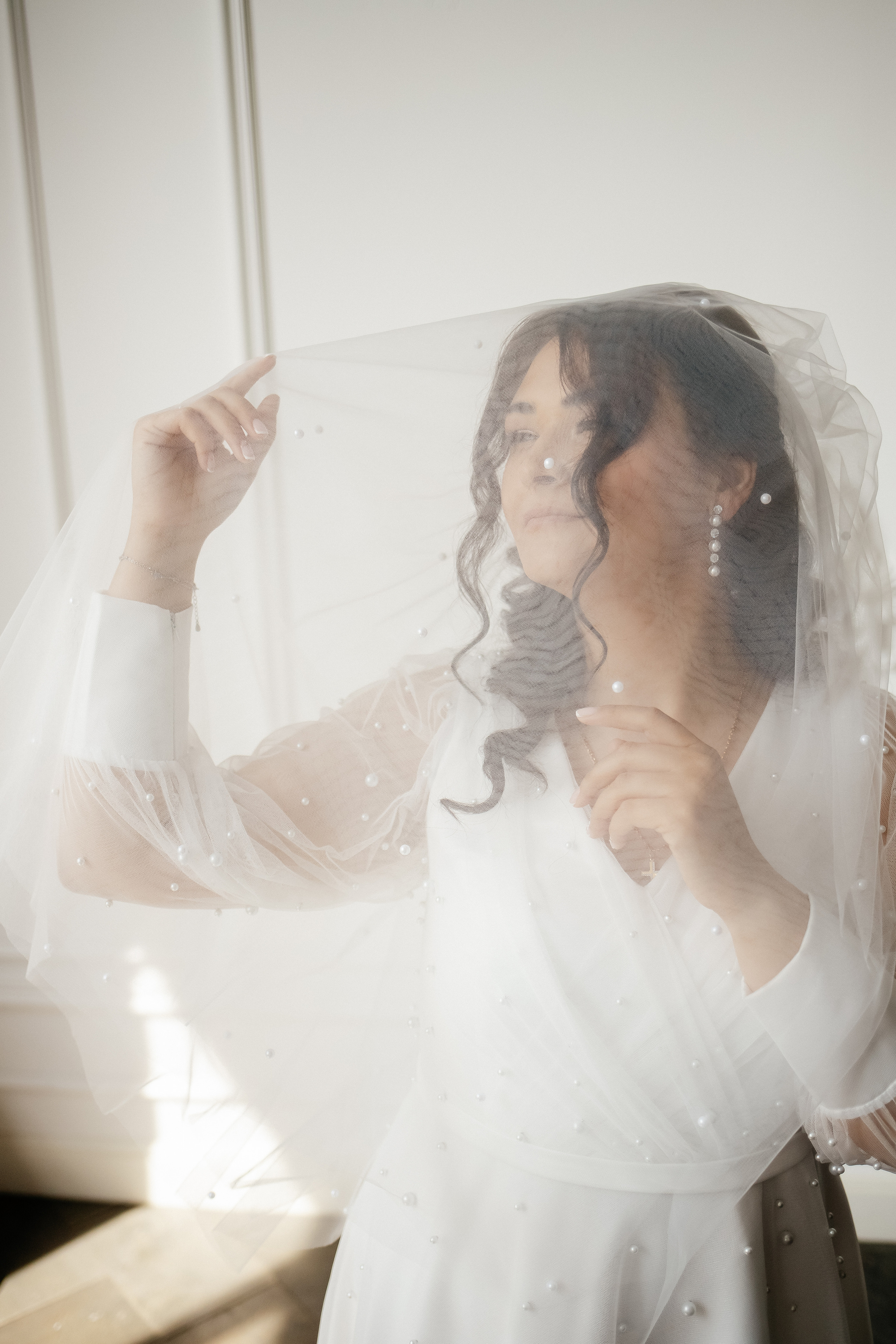 Свадебная съёмка. Фотограф в Нижнем Новгороде и Кстово