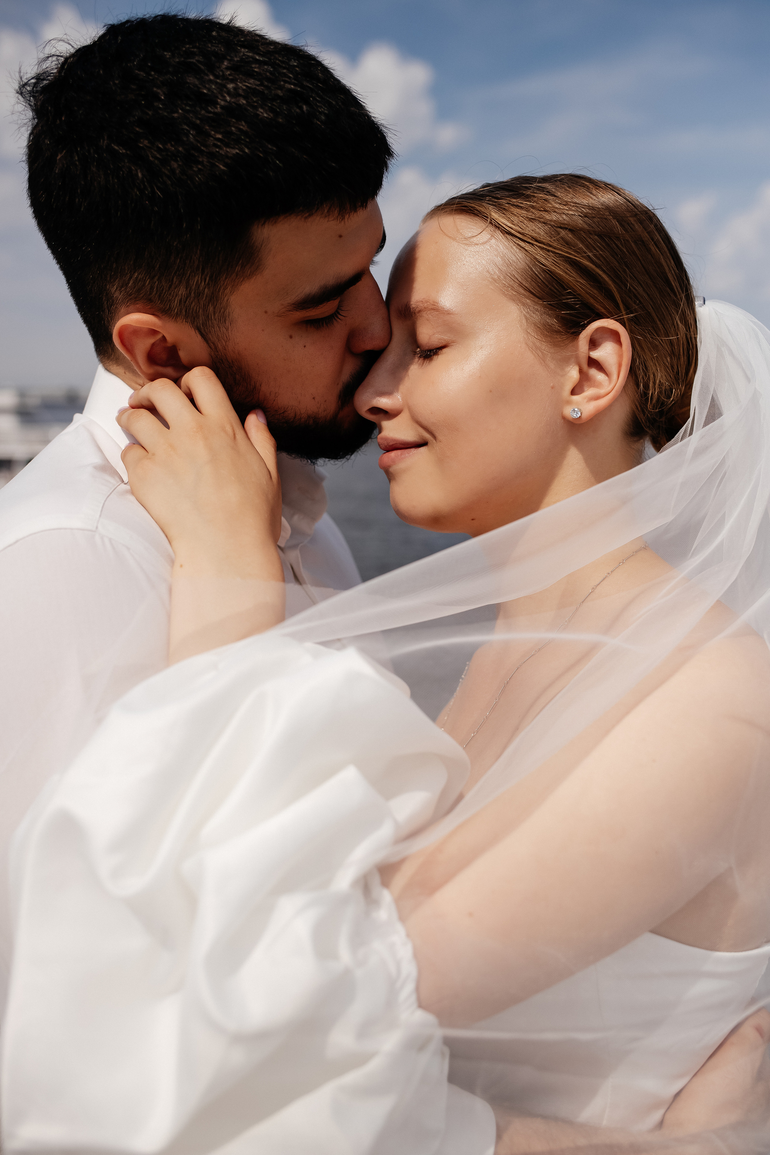 Матвей & Мария. Фотограф в Нижнем Новгороде и Кстово