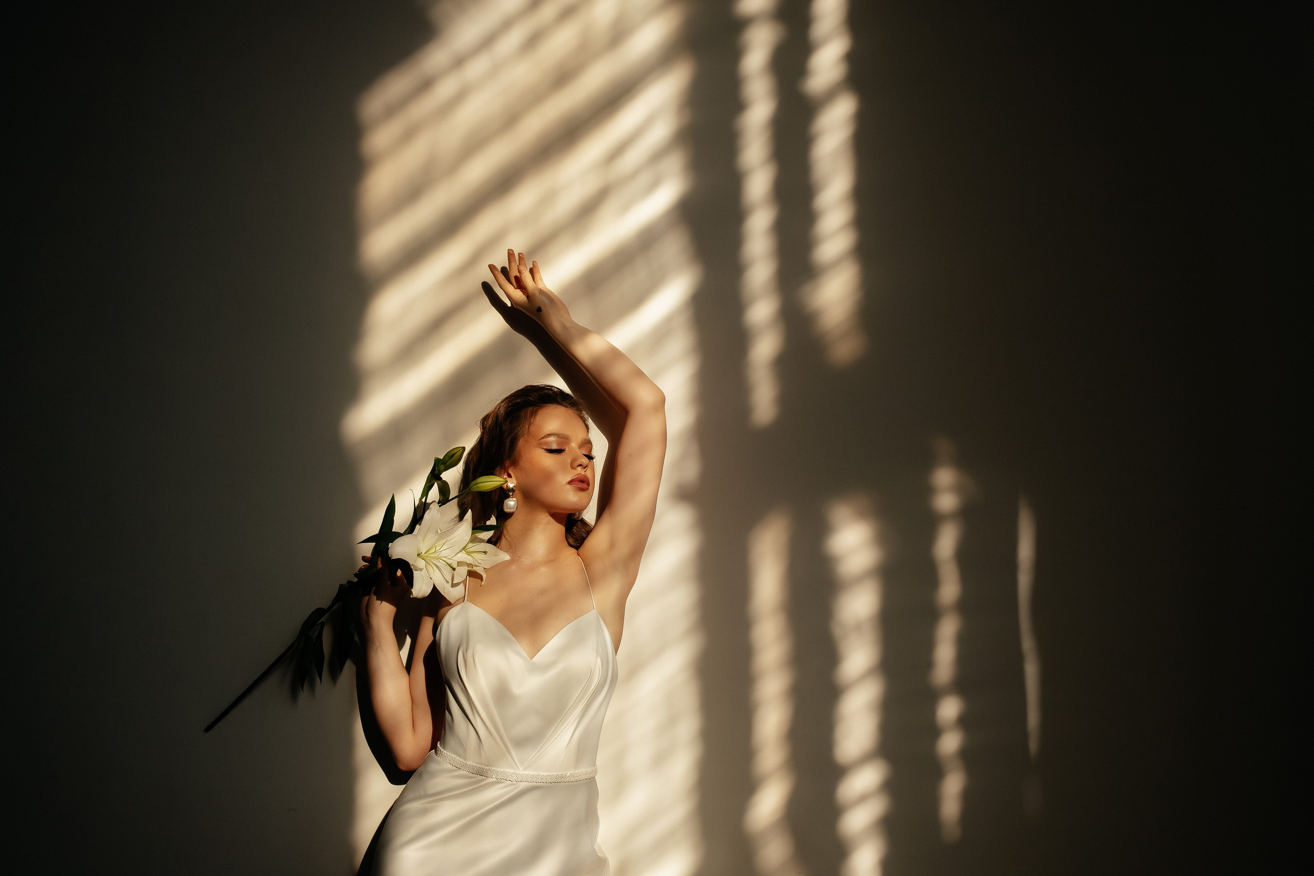 Утро невесты. Фотограф в Нижнем Новгороде и Кстово