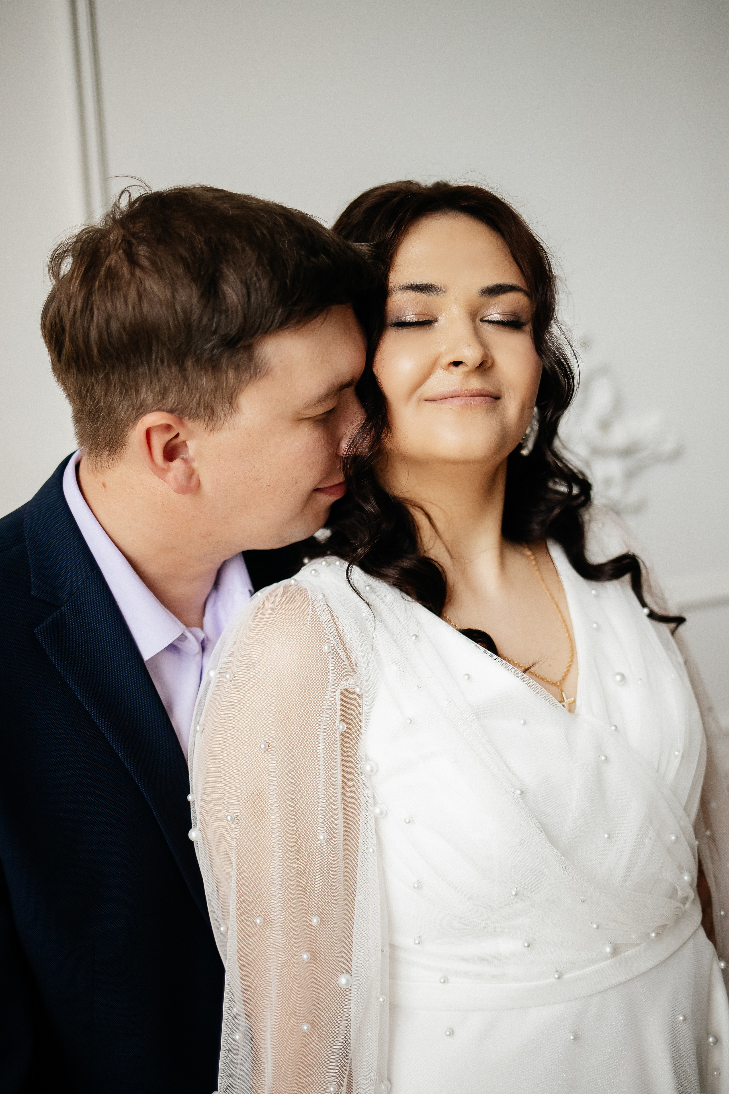 Свадебная съёмка. Фотограф в Нижнем Новгороде и Кстово