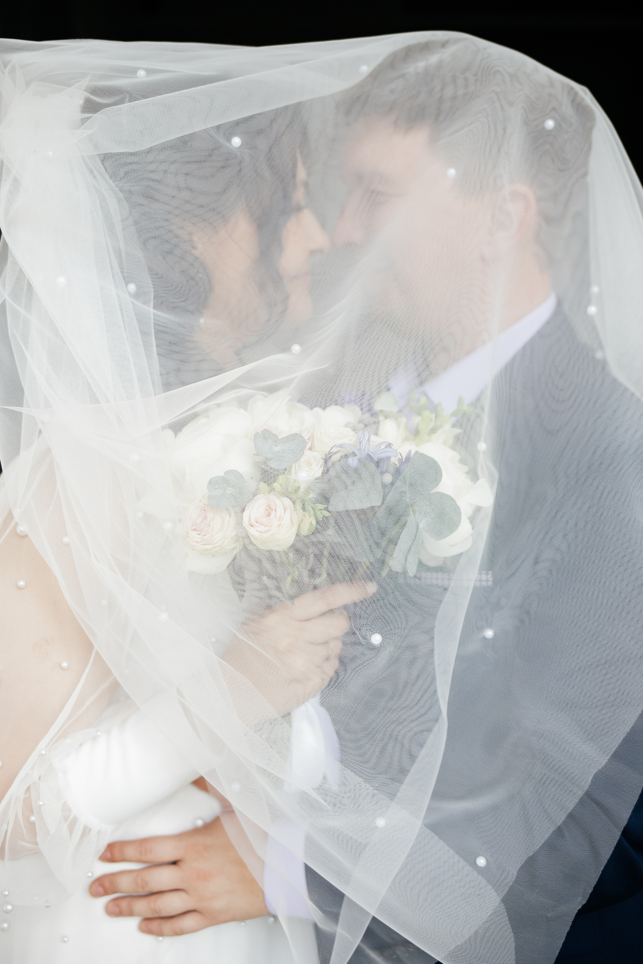 Свадебная съёмка. Фотограф в Нижнем Новгороде и Кстово