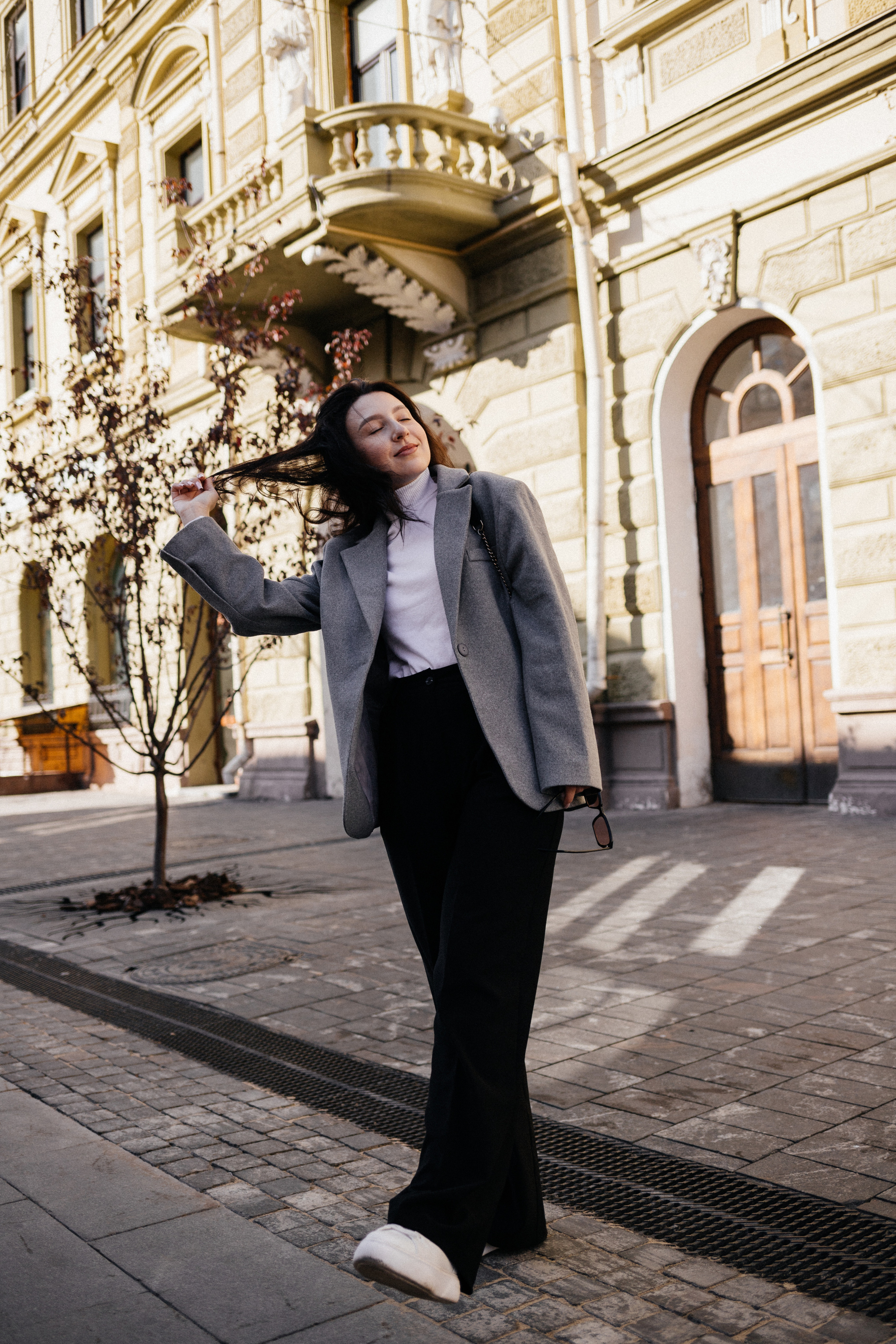 Для Яны. Фотограф в Нижнем Новгороде и Кстово