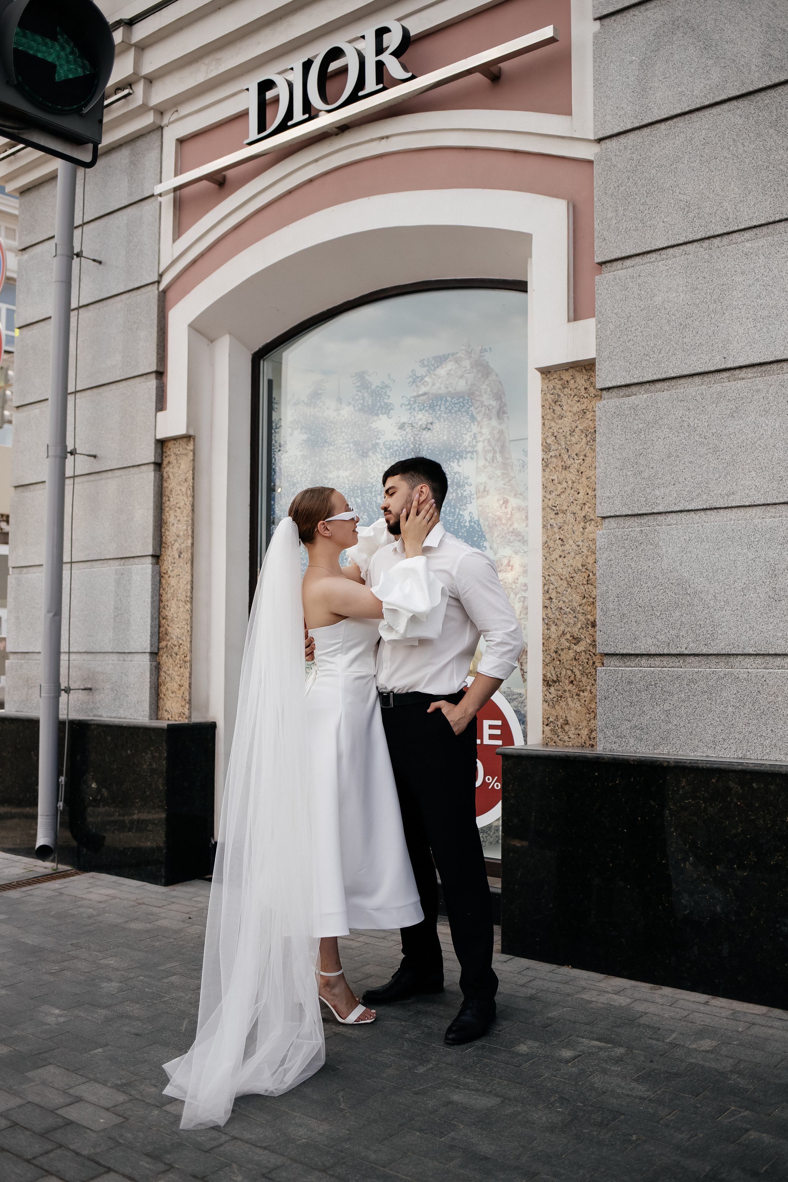 Матвей & Мария. Фотограф в Нижнем Новгороде и Кстово