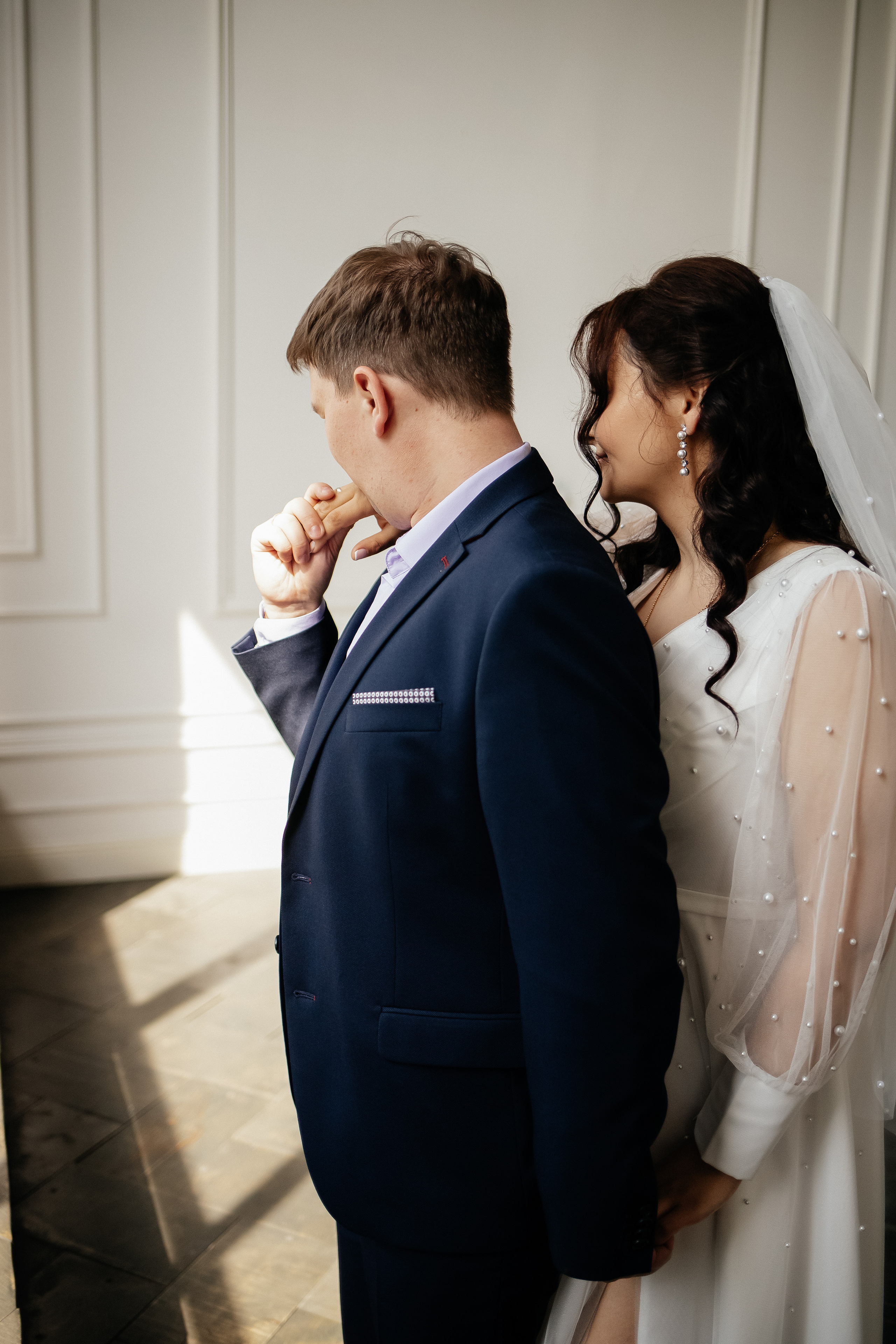 Свадебная съёмка. Фотограф в Нижнем Новгороде и Кстово