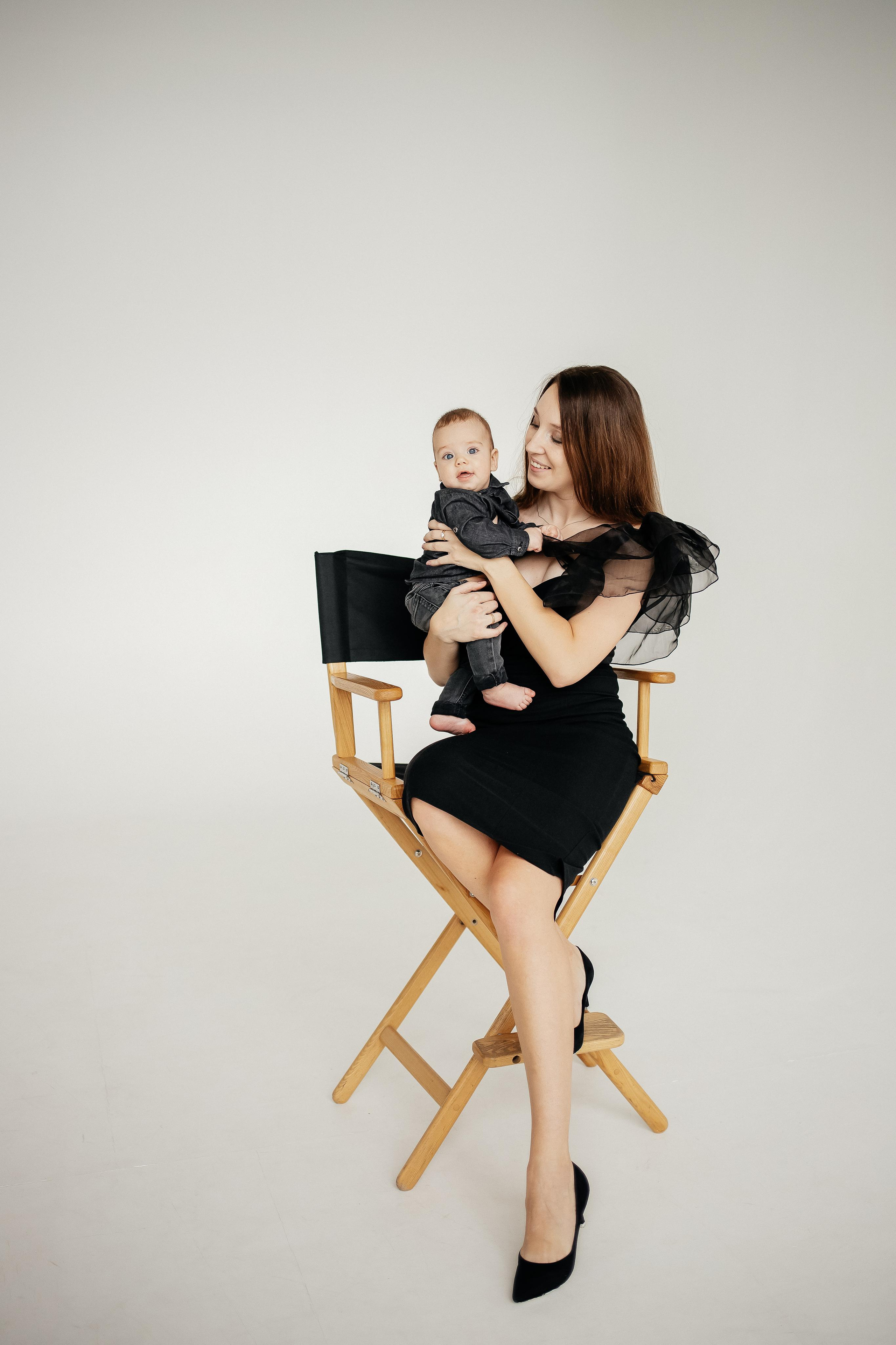 Юрий & Татьяна & Ярослав. Фотограф в Нижнем Новгороде и Кстово