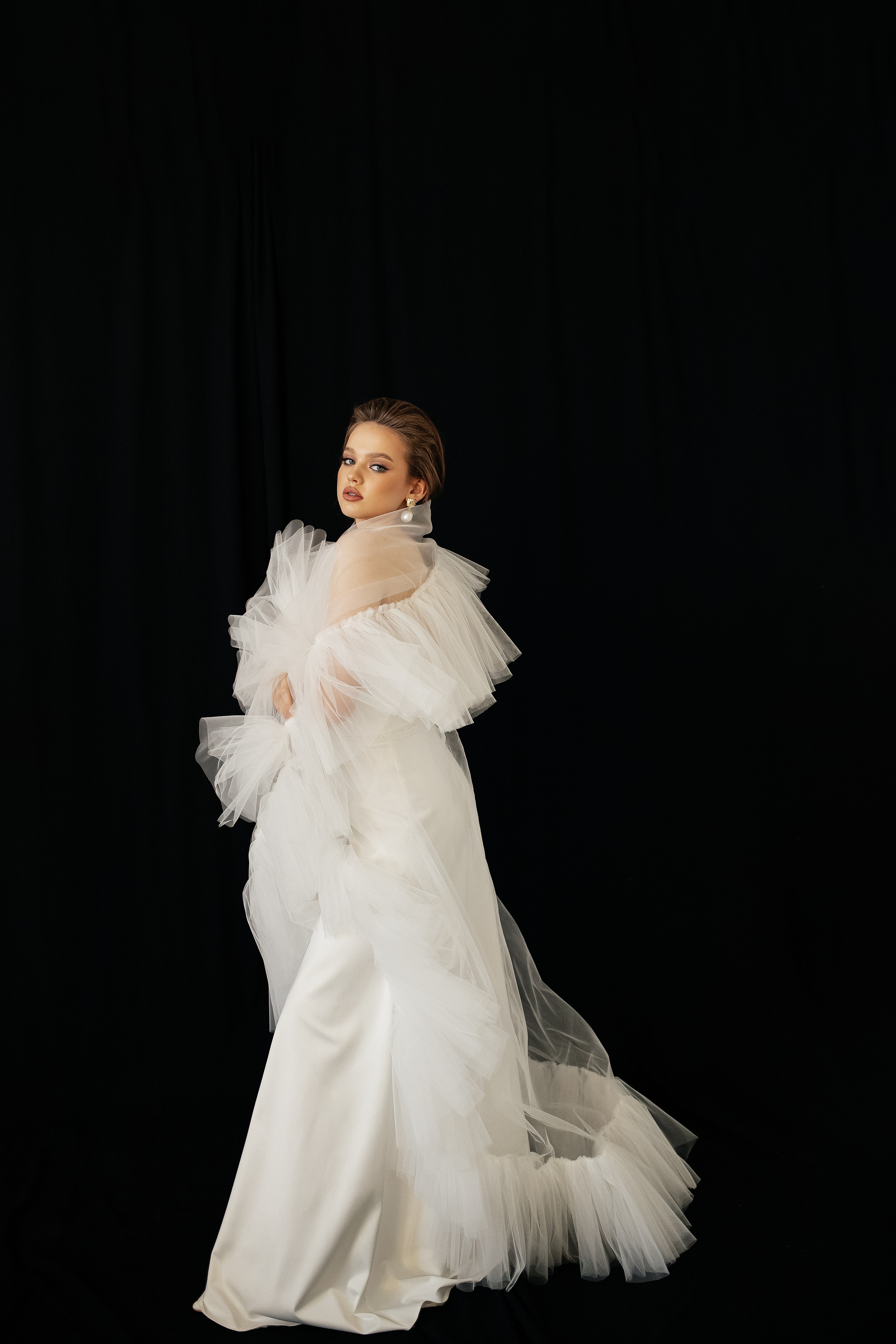 Утро невесты. Фотограф в Нижнем Новгороде и Кстово